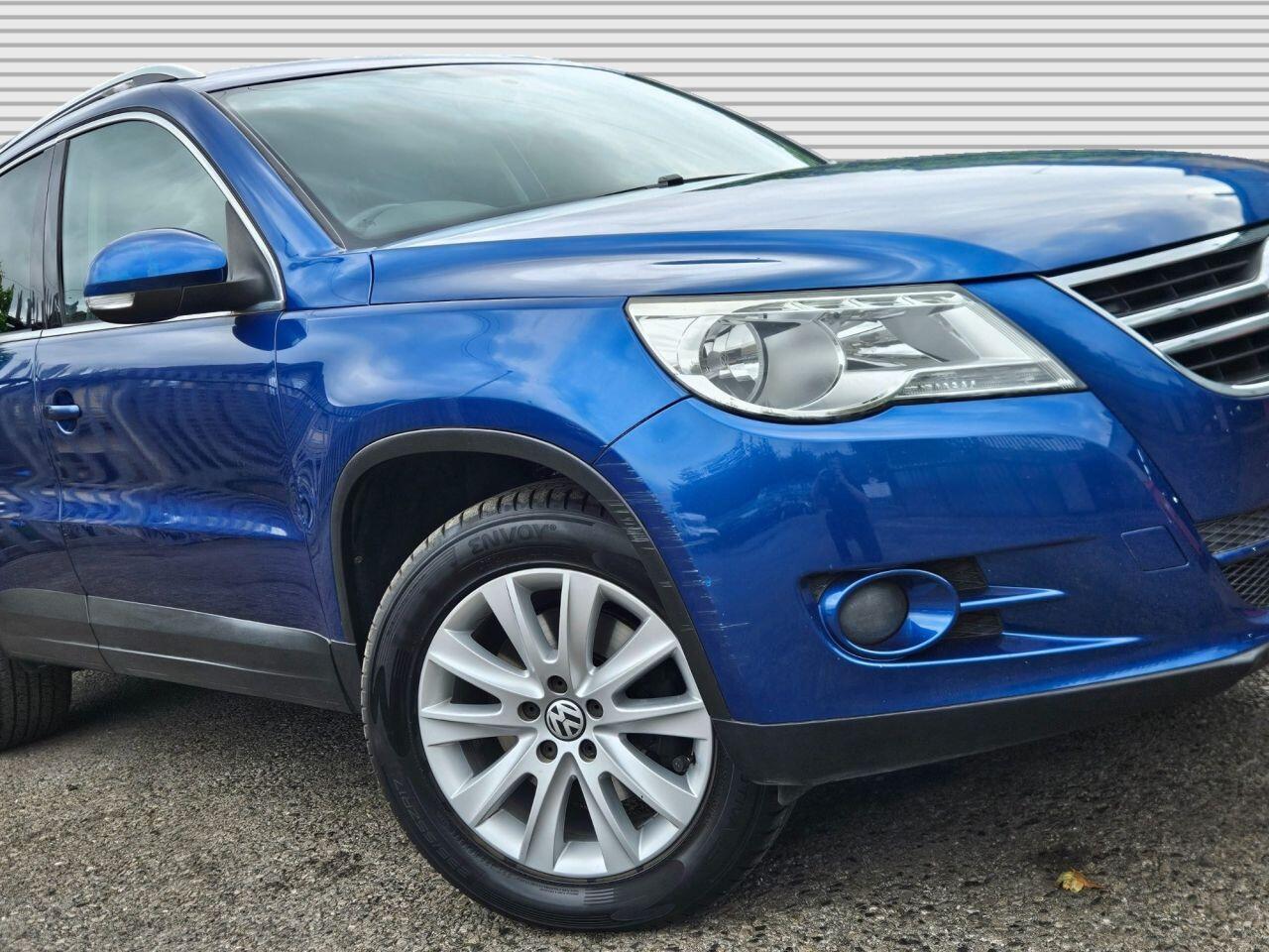 Volkswagen Tiguan - Image 5