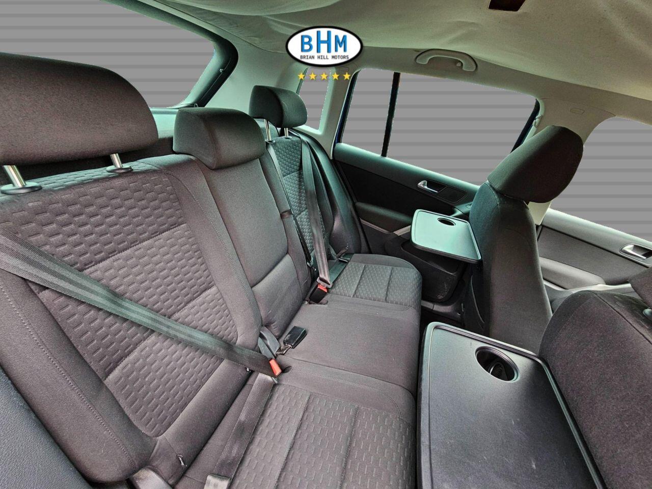 Volkswagen Tiguan - Image 7