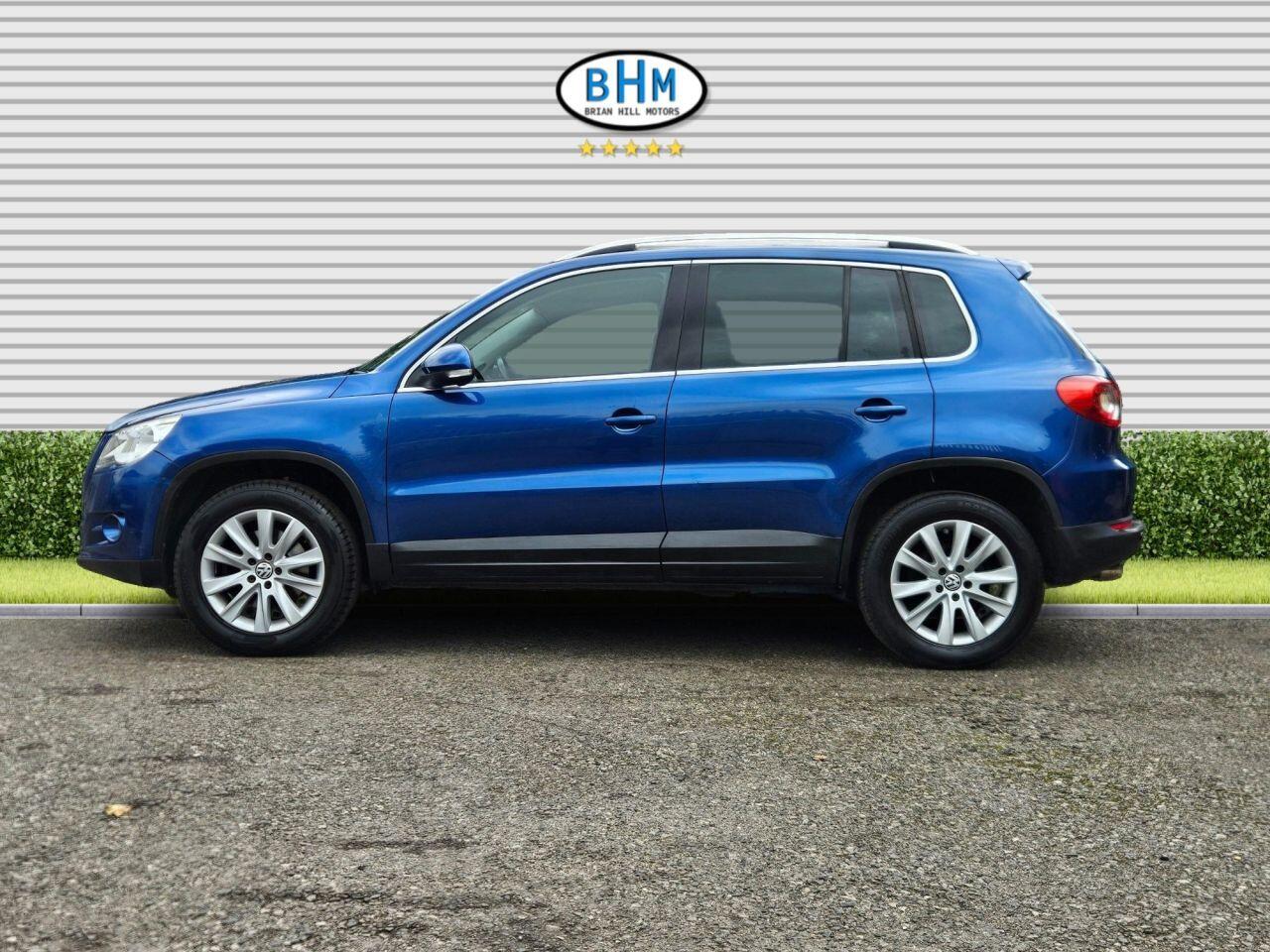 Volkswagen Tiguan - Image 9