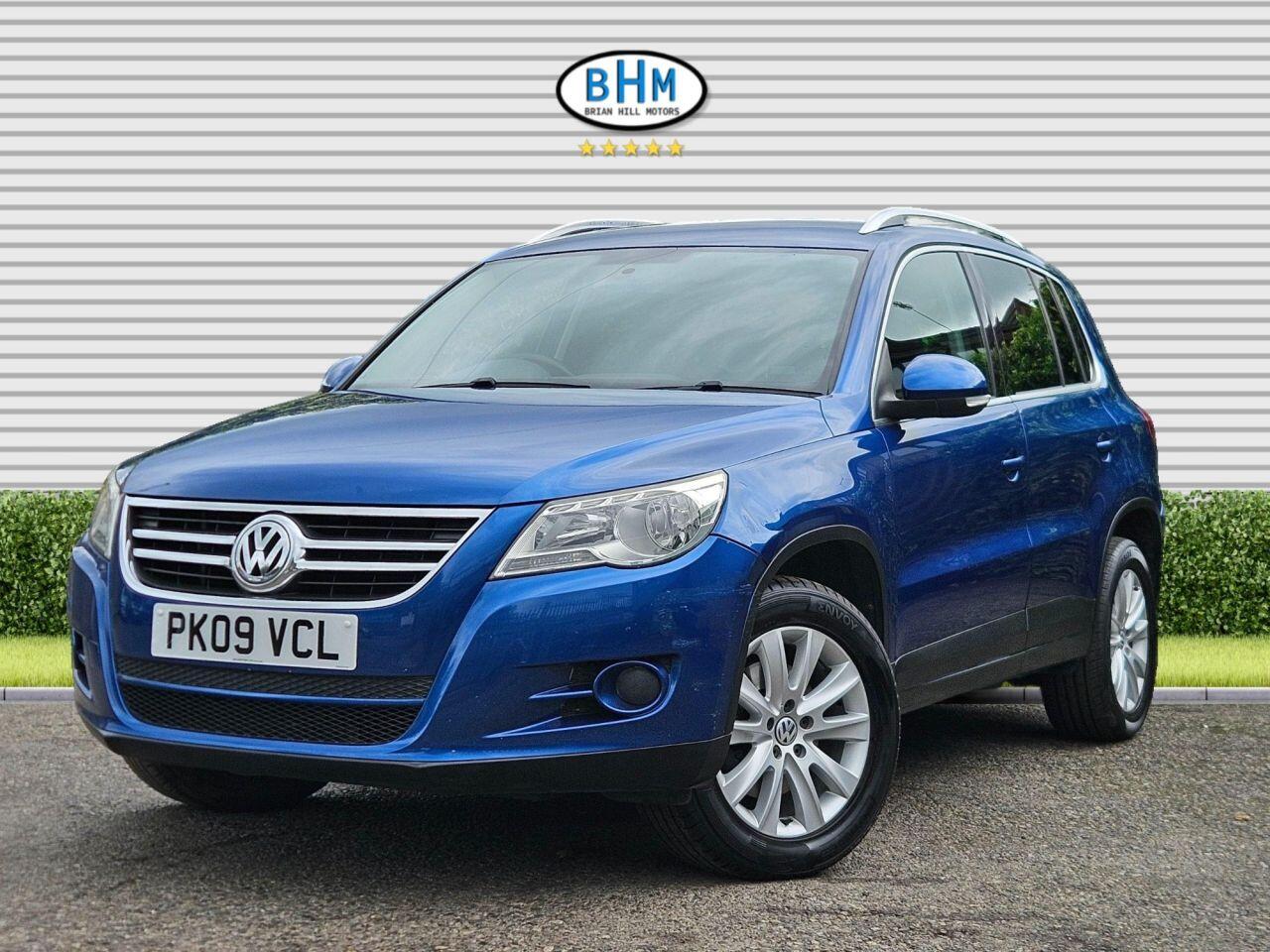 Volkswagen Tiguan - Image 10