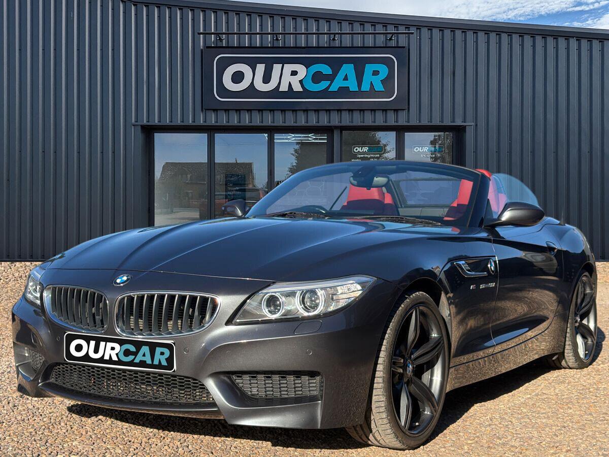 BMW Z4