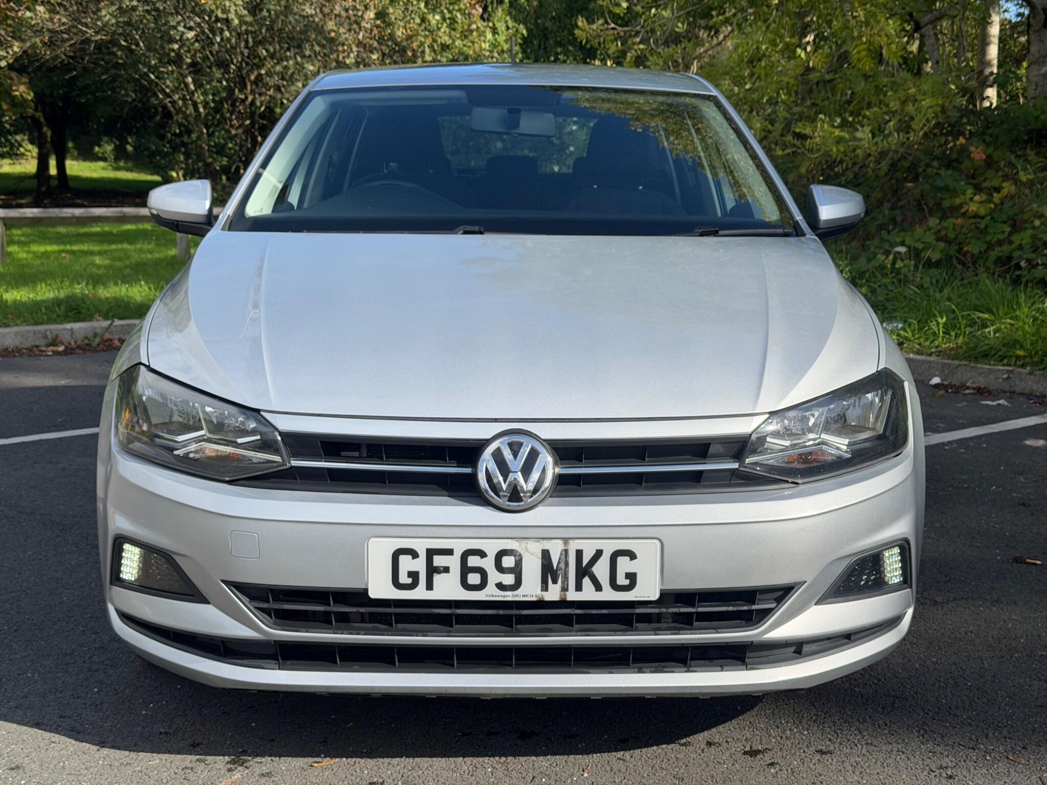 Volkswagen Polo - Image 2