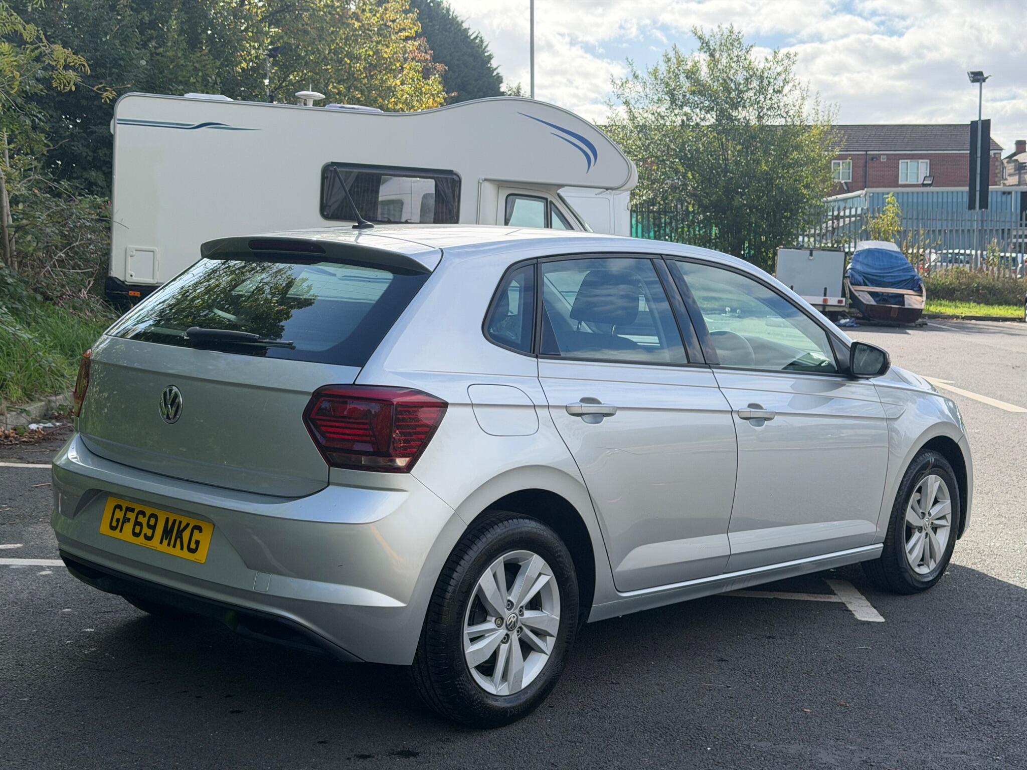 Volkswagen Polo - Image 5