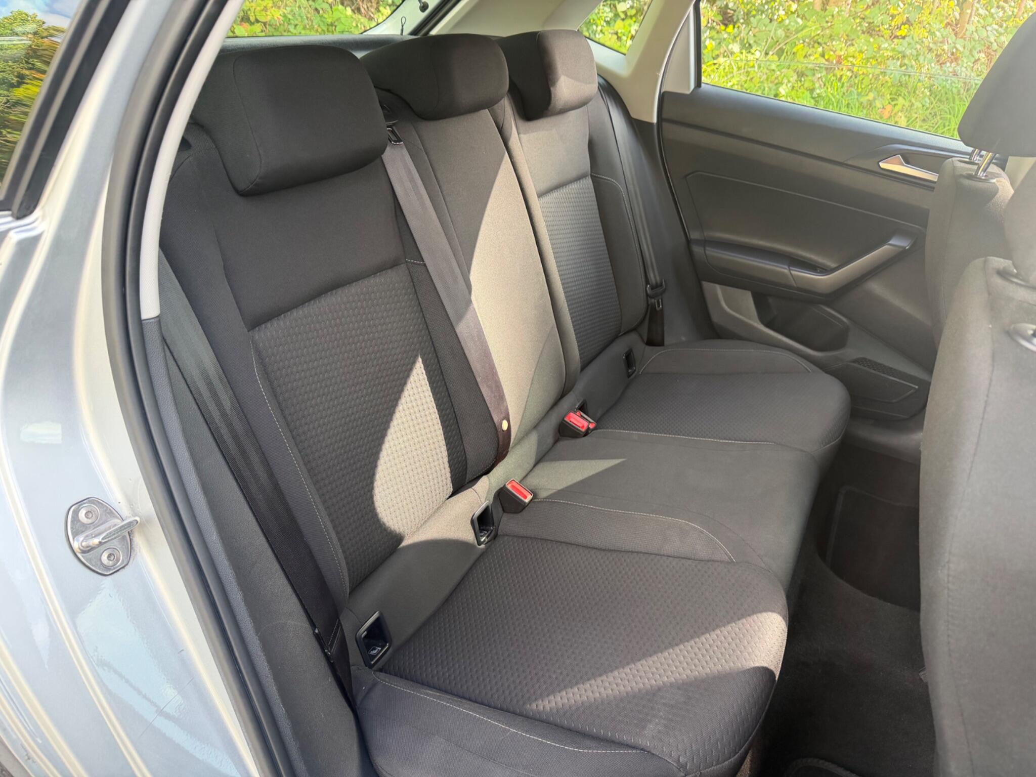 Volkswagen Polo - Image 16