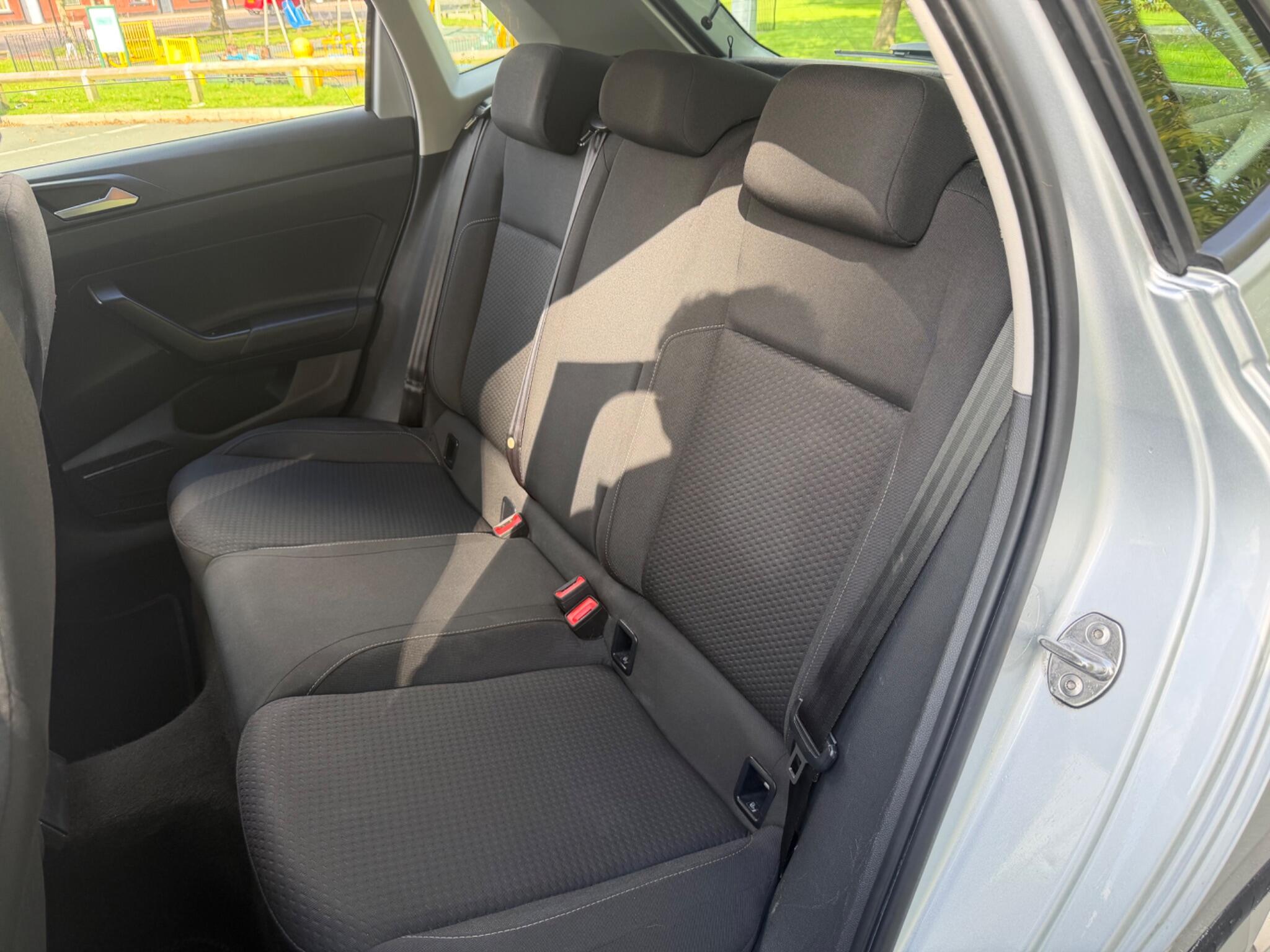 Volkswagen Polo - Image 20