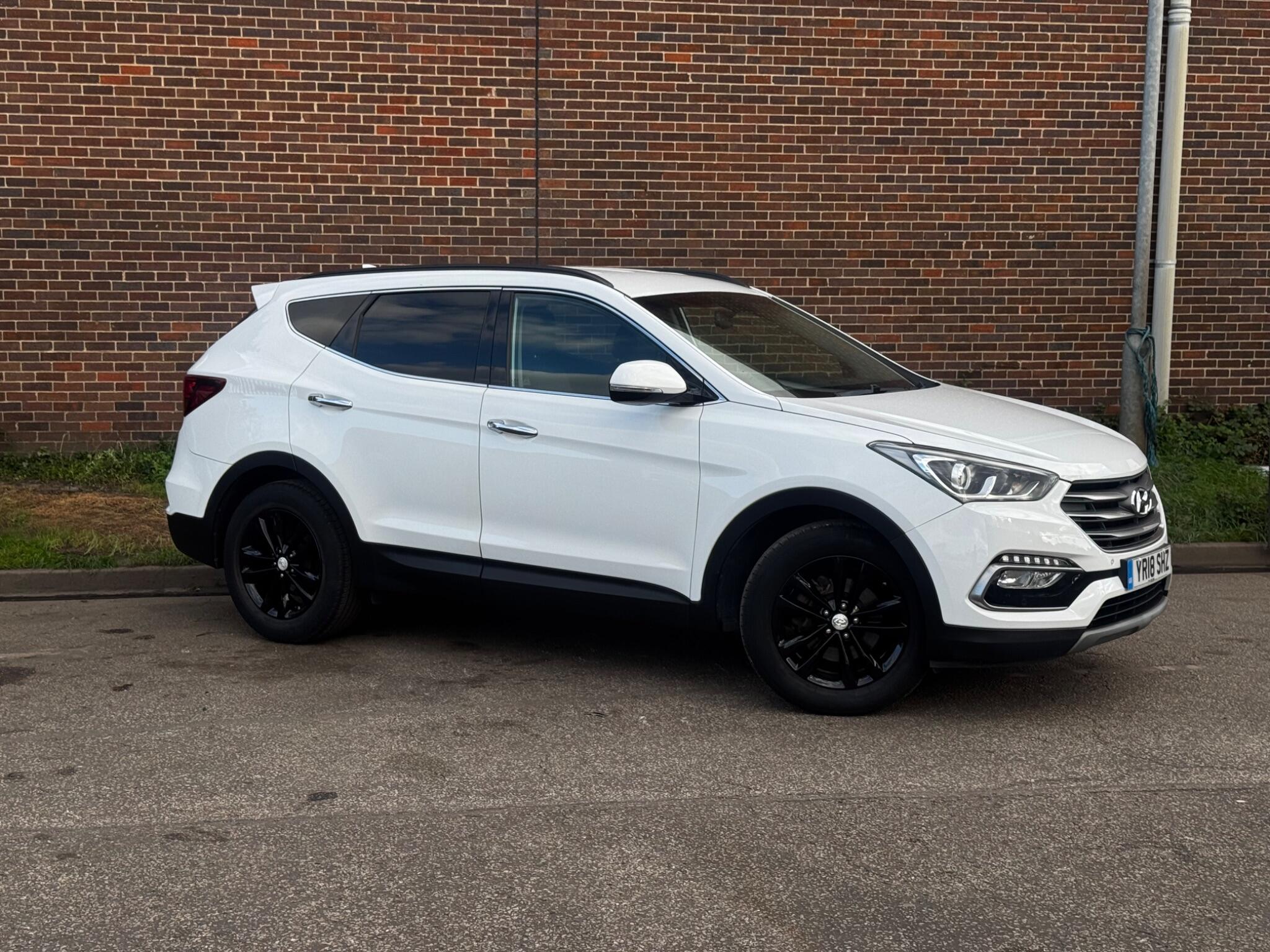Hyundai Santa Fe - Image 7