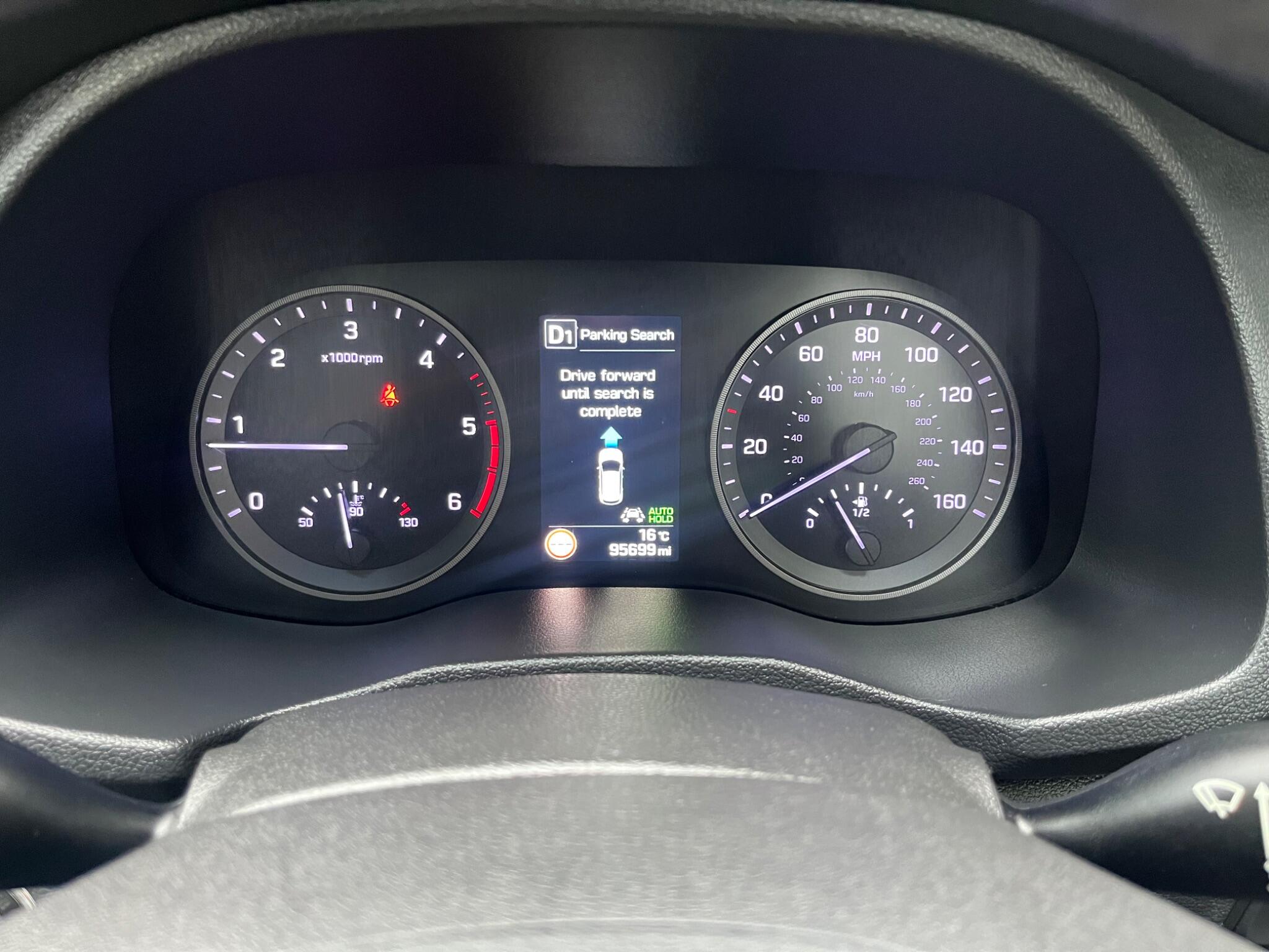 Hyundai Tucson - Image 6