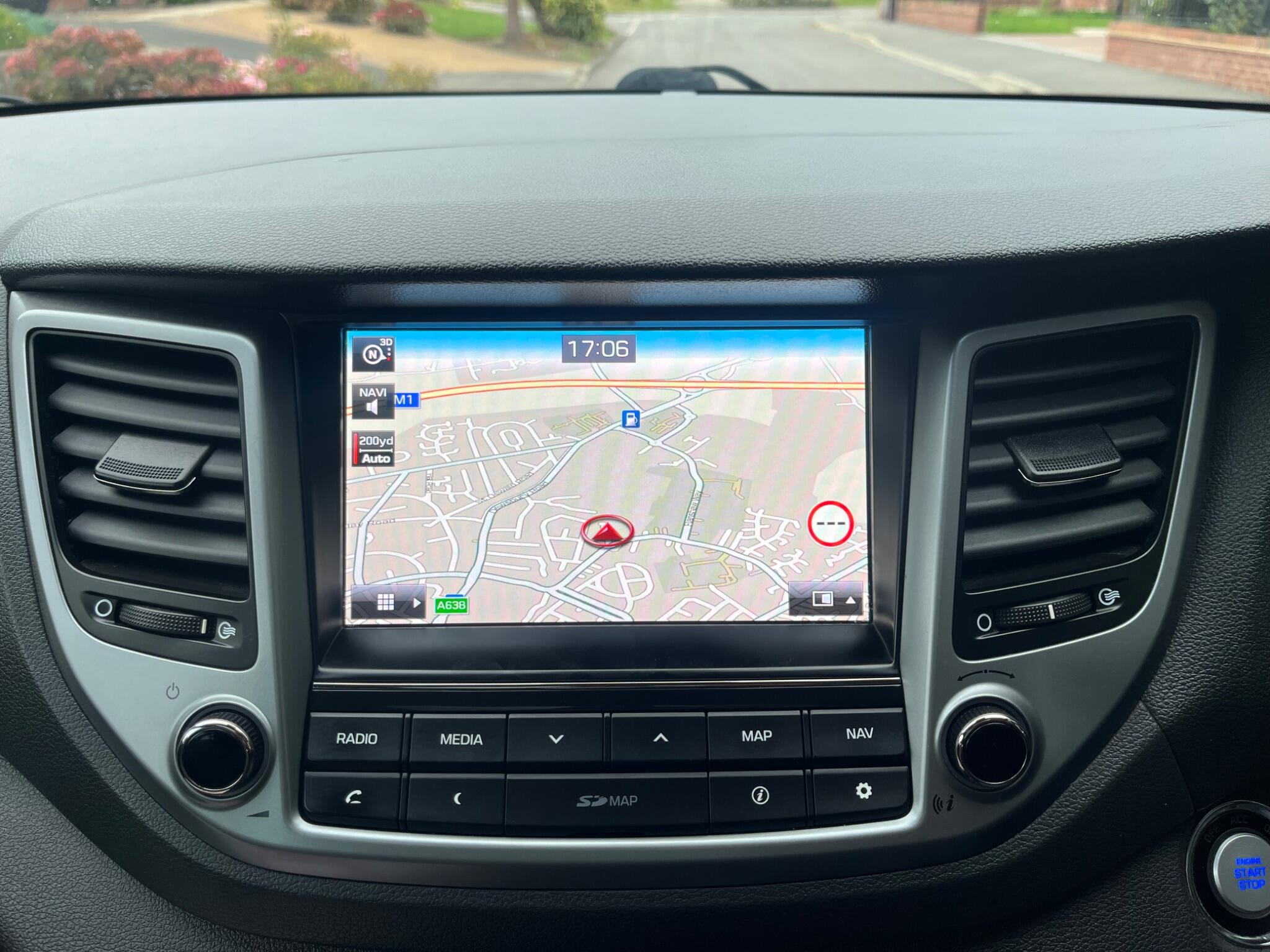 Hyundai Tucson - Image 7