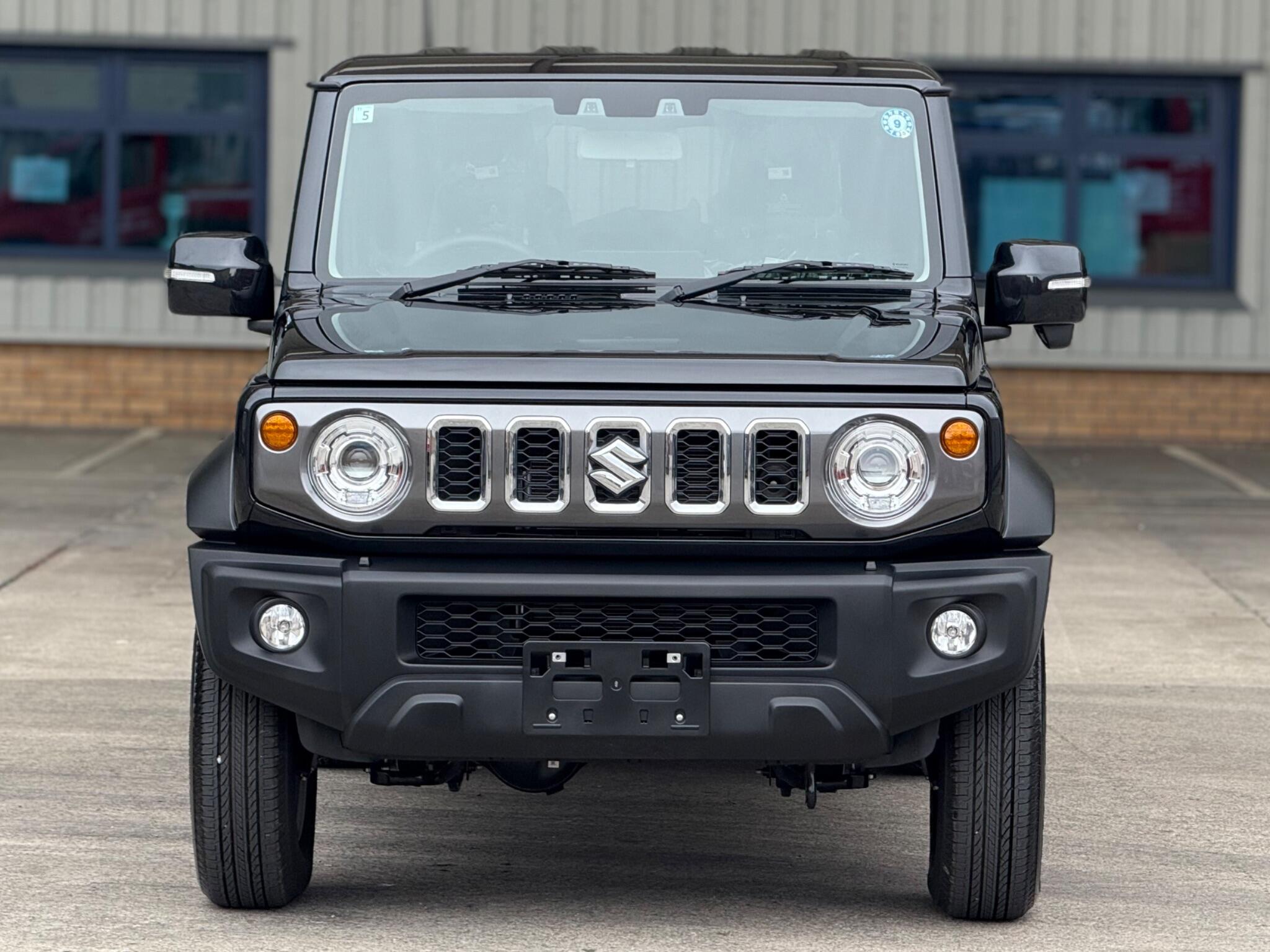 Suzuki Jimny - Image 2