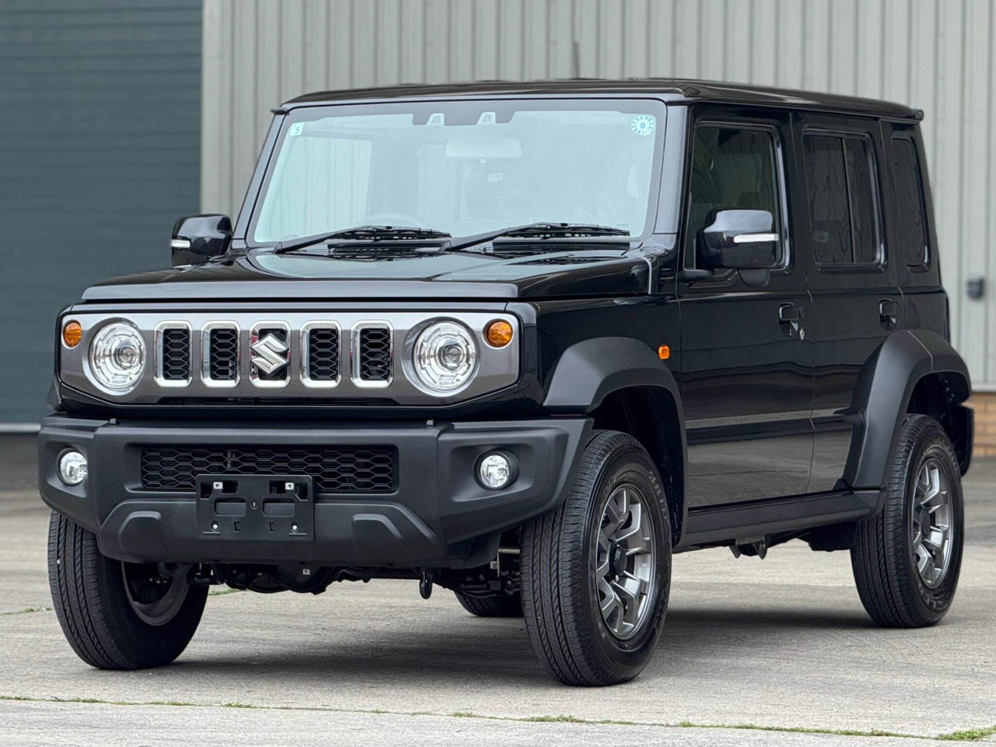 Suzuki Jimny - Image 3