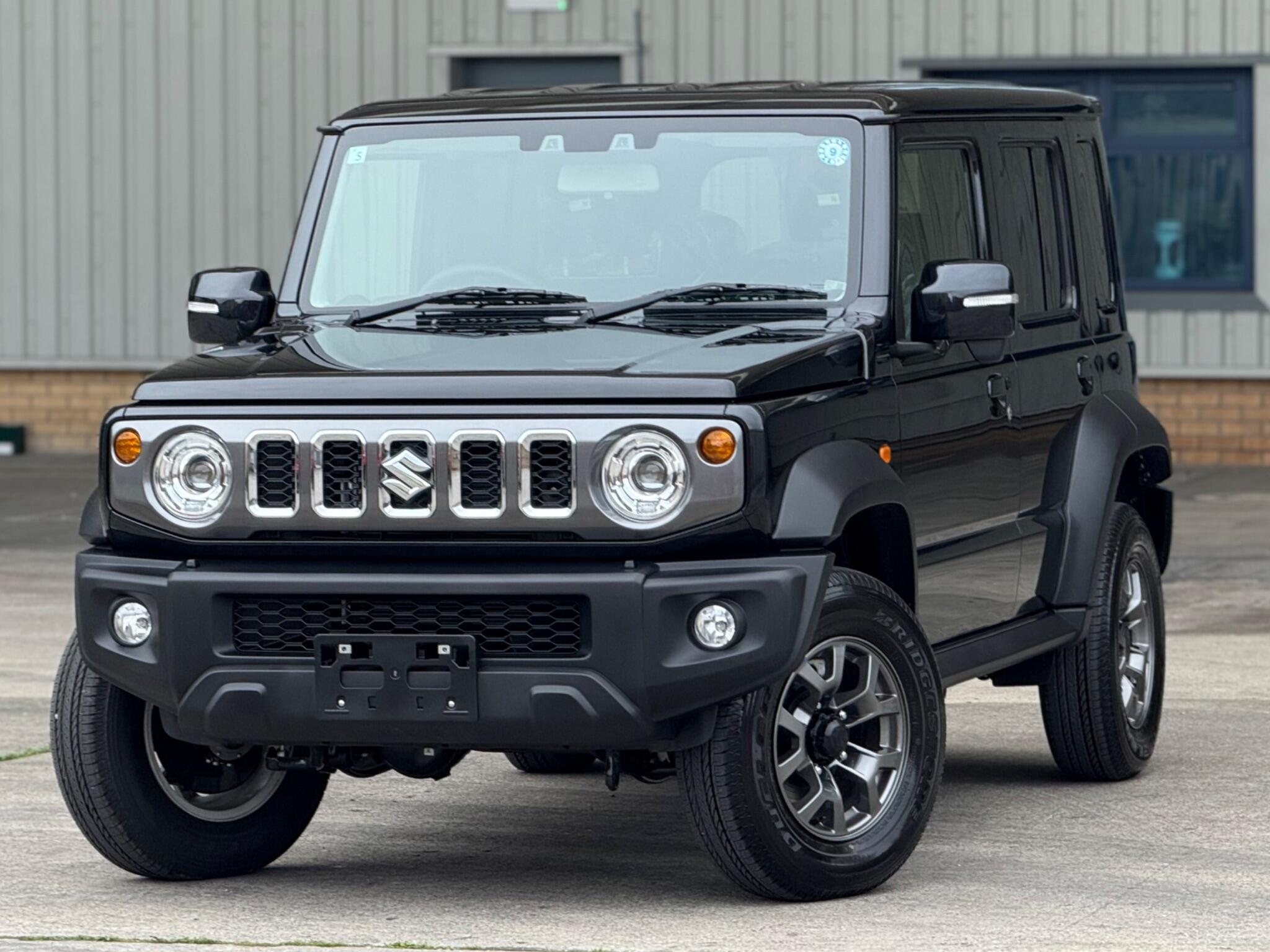 Suzuki Jimny - Image 4