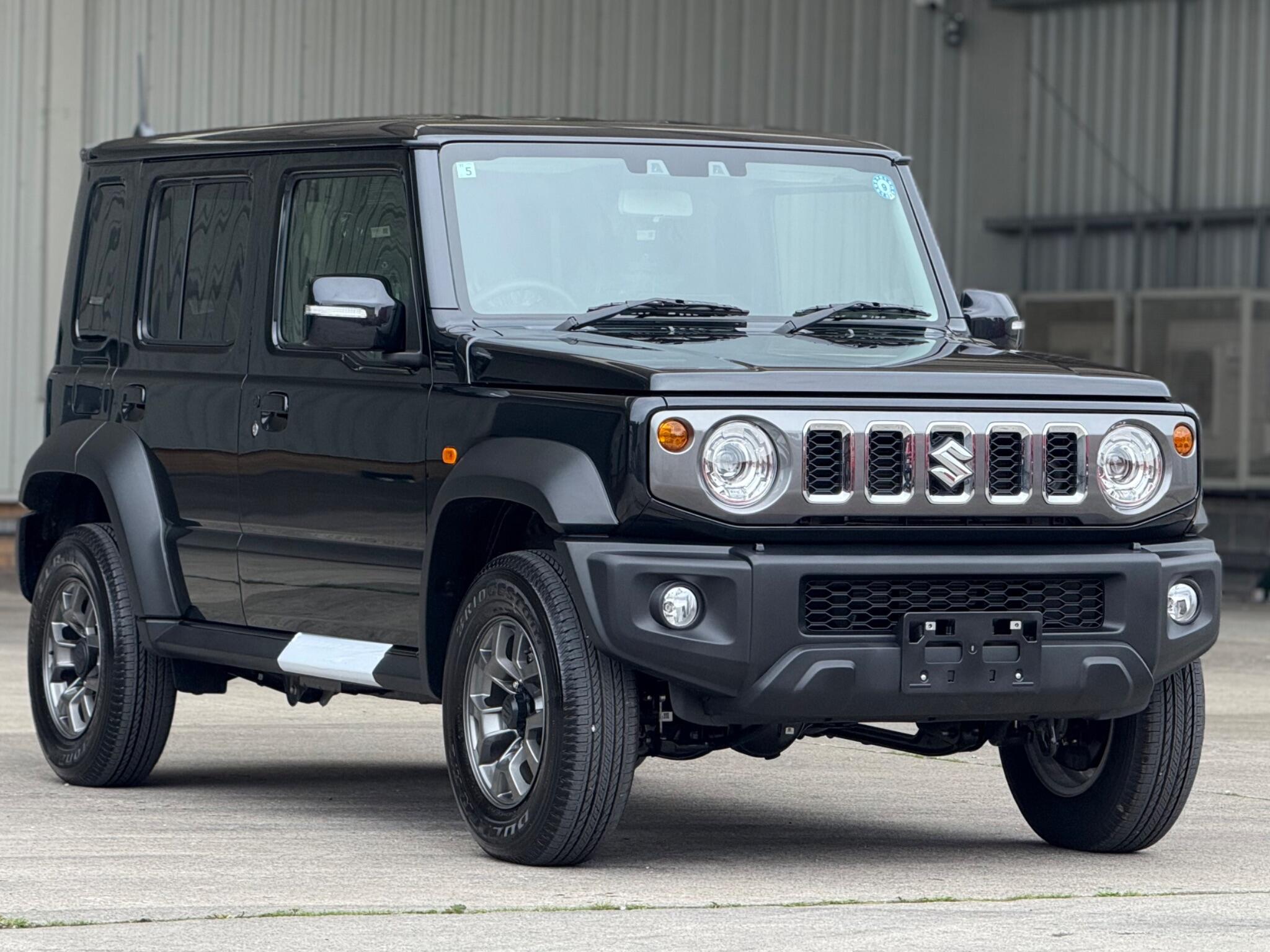 Suzuki Jimny - Image 5