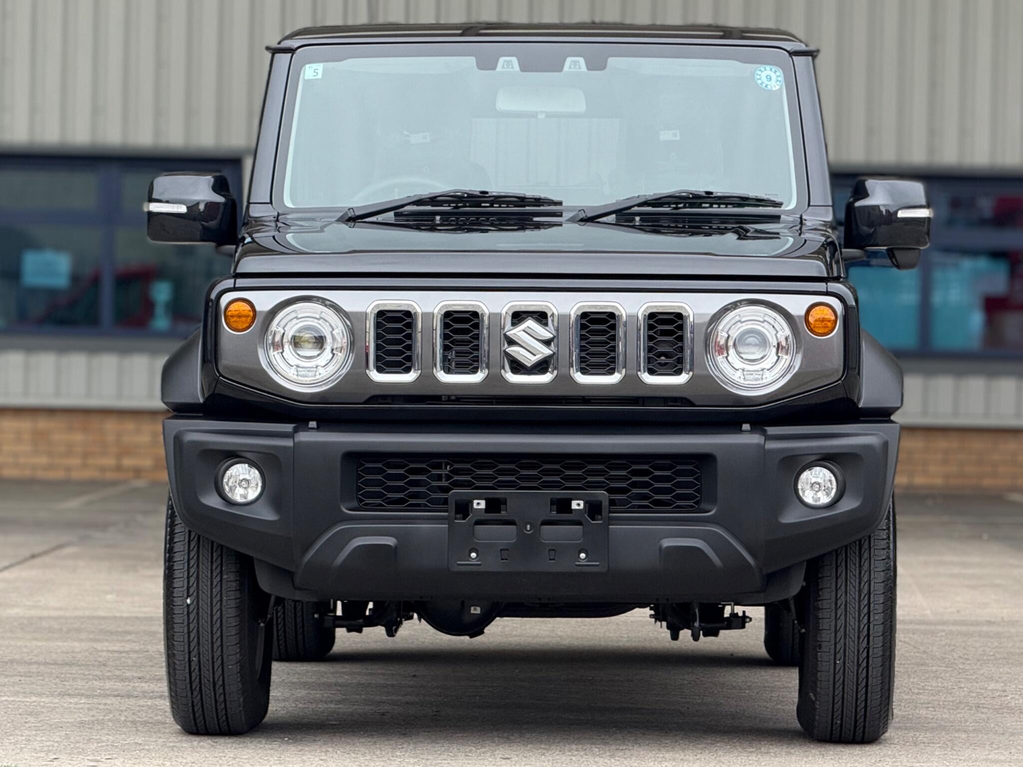 Suzuki Jimny - Image 6