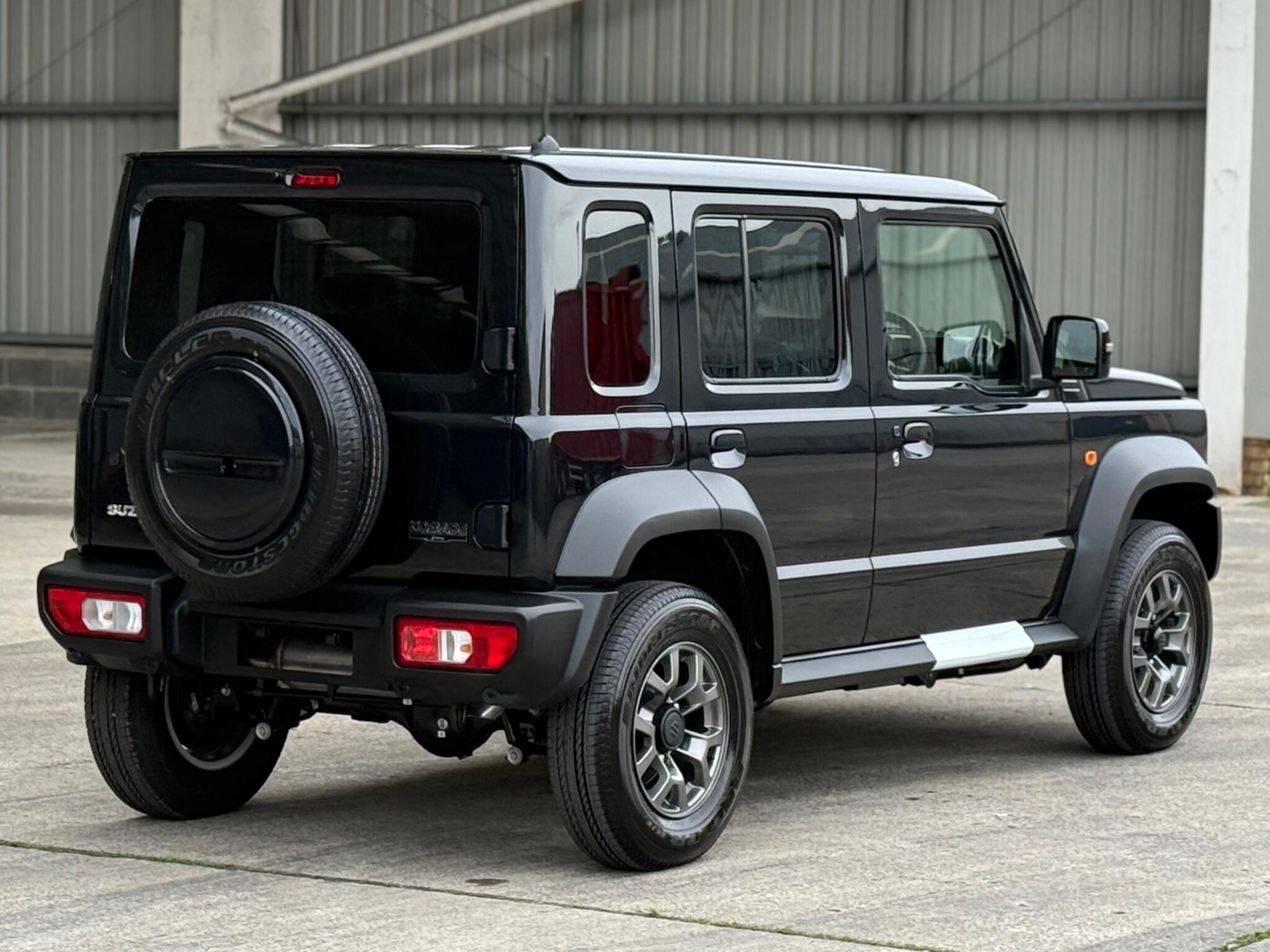 Suzuki Jimny - Image 11