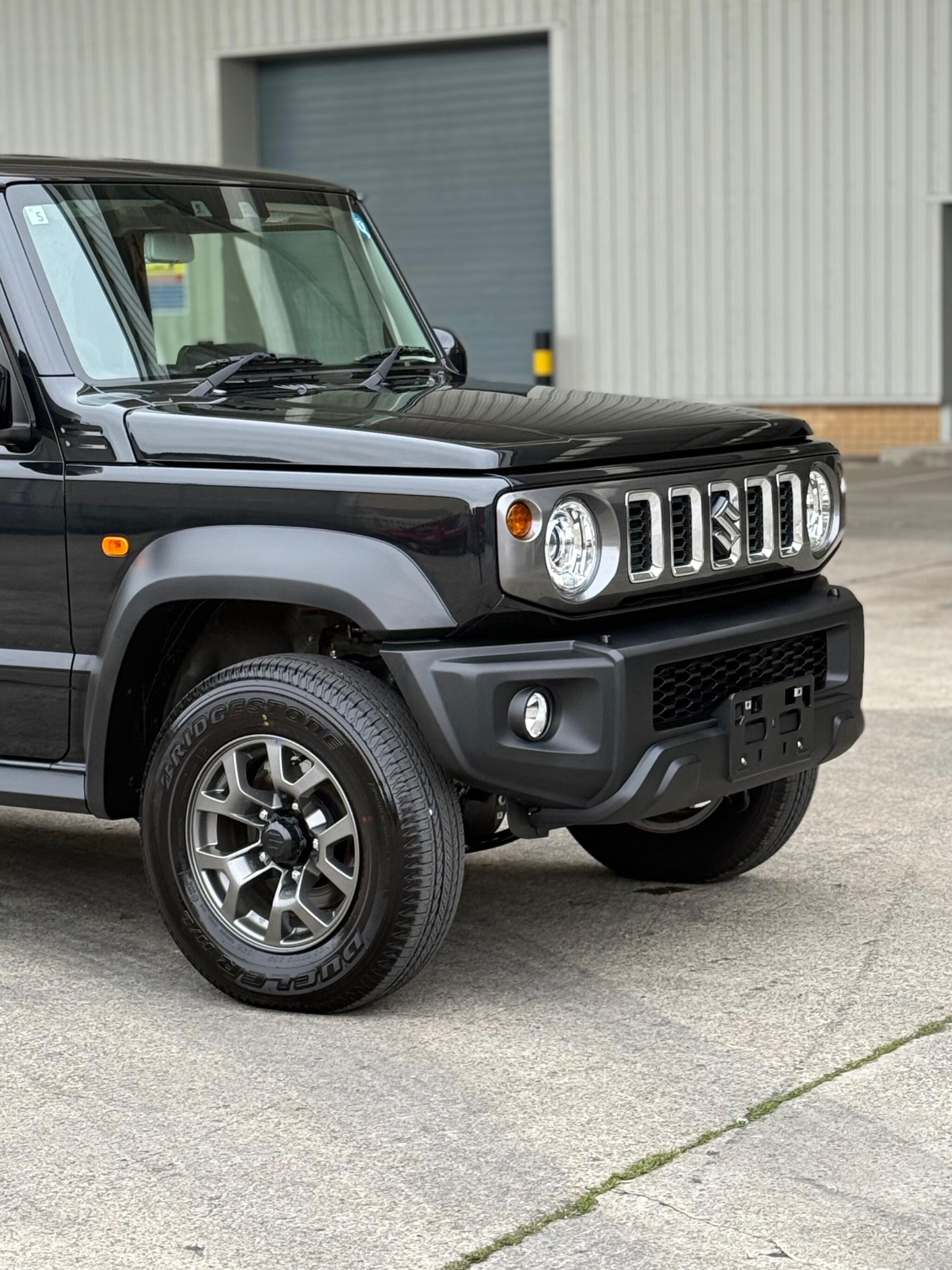 Suzuki Jimny - Image 12