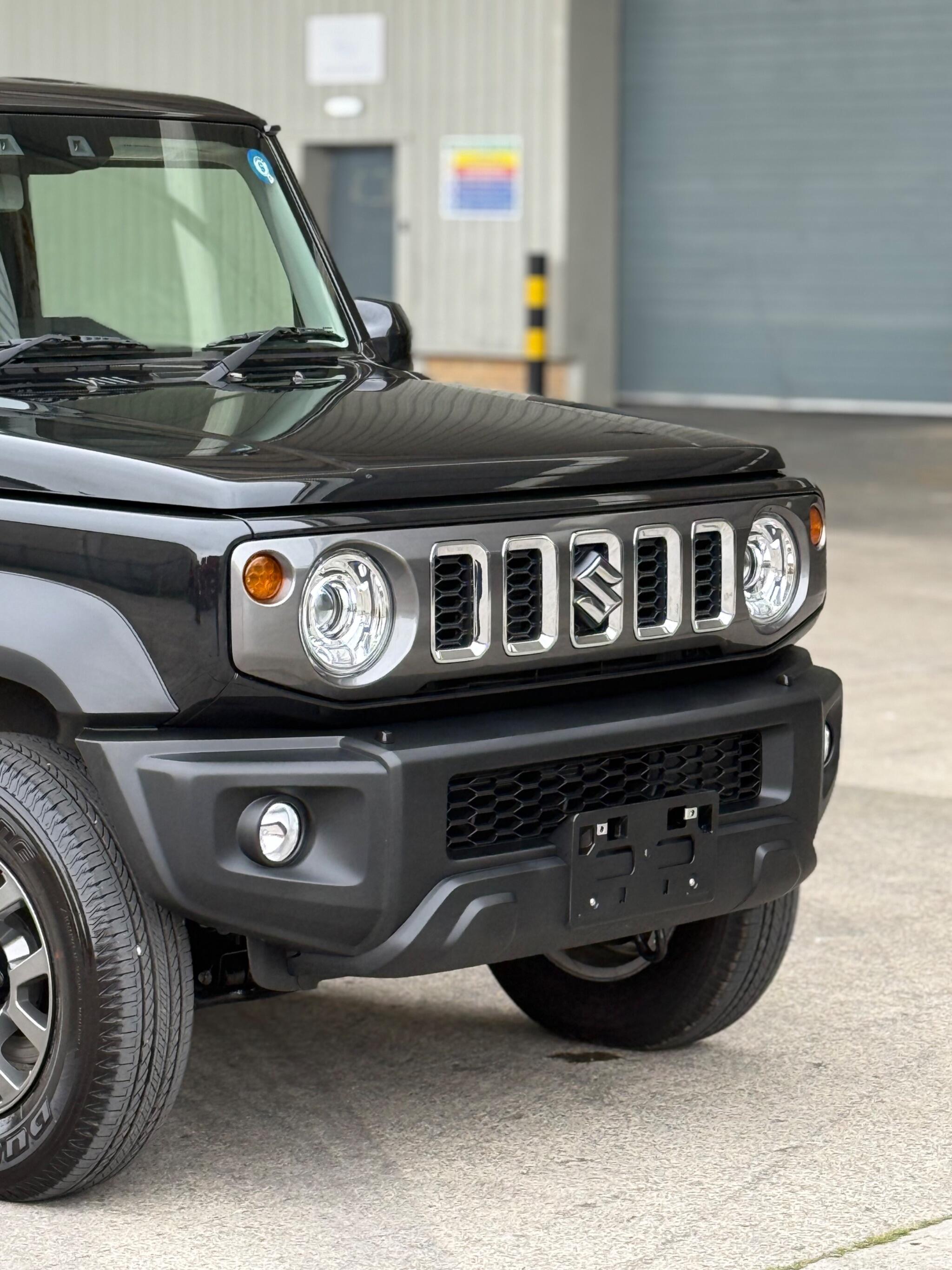 Suzuki Jimny - Image 13