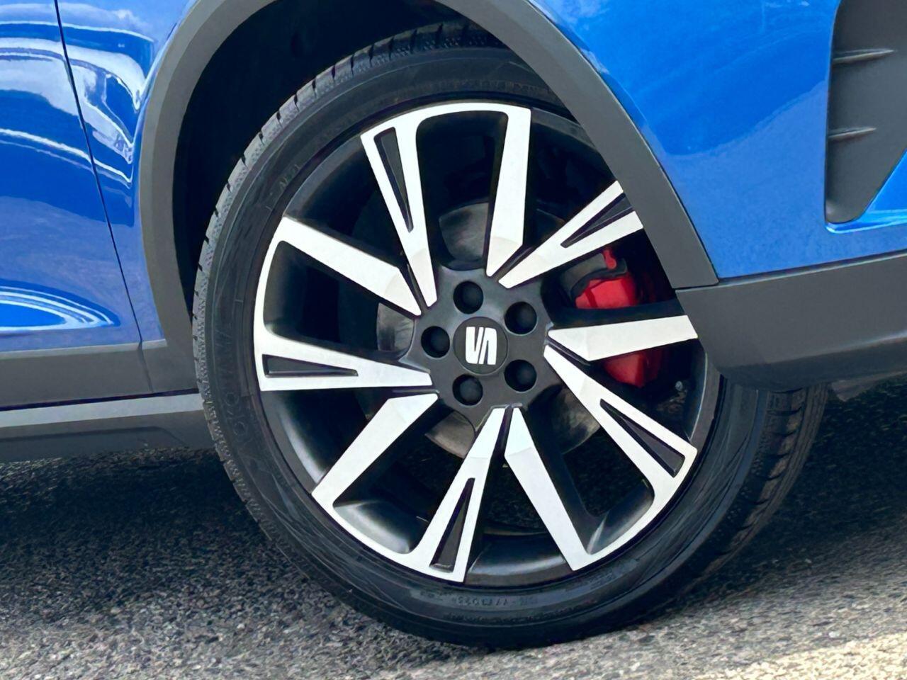SEAT Arona - Image 4