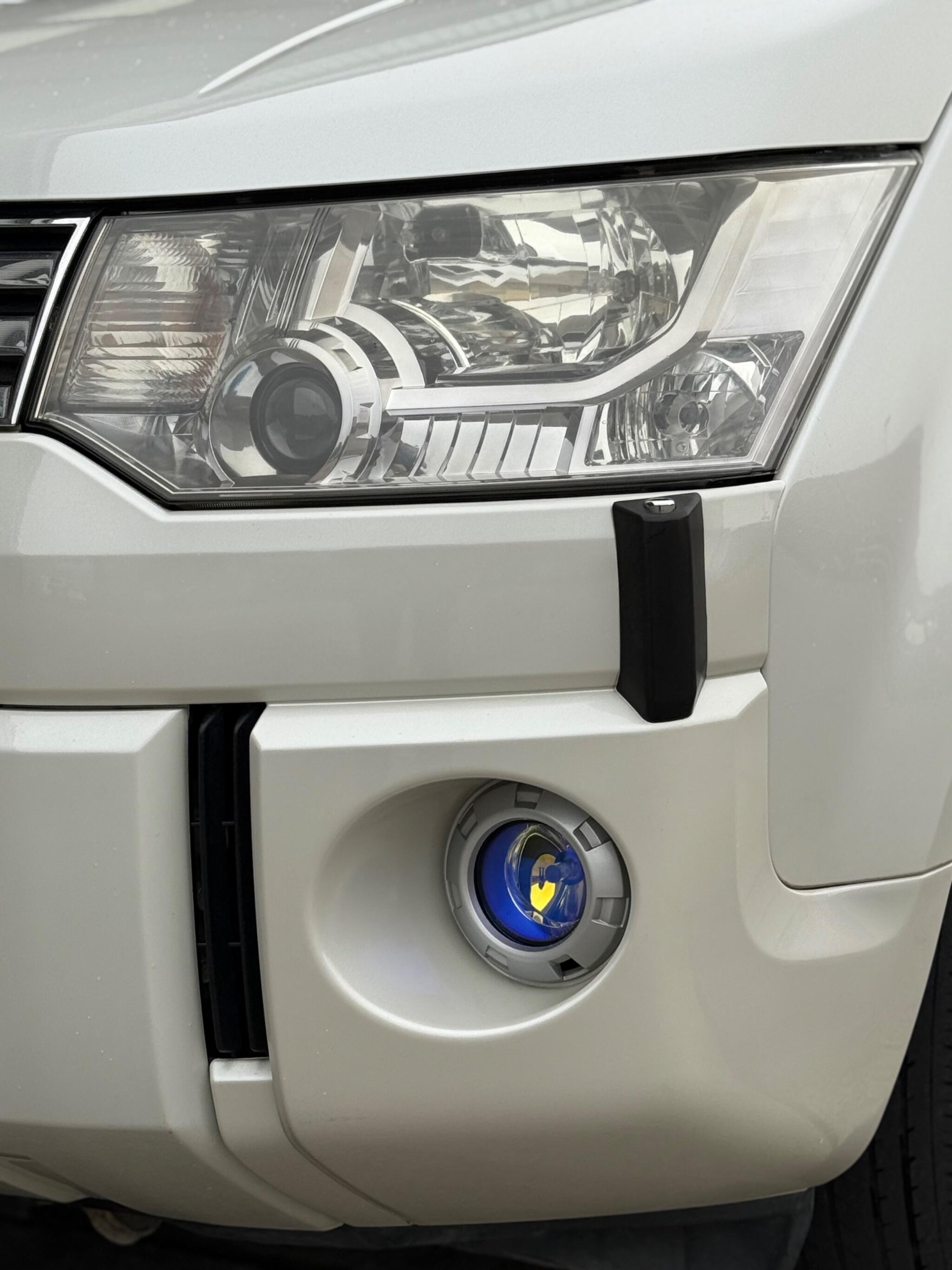 Mitsubishi Delica - Image 20