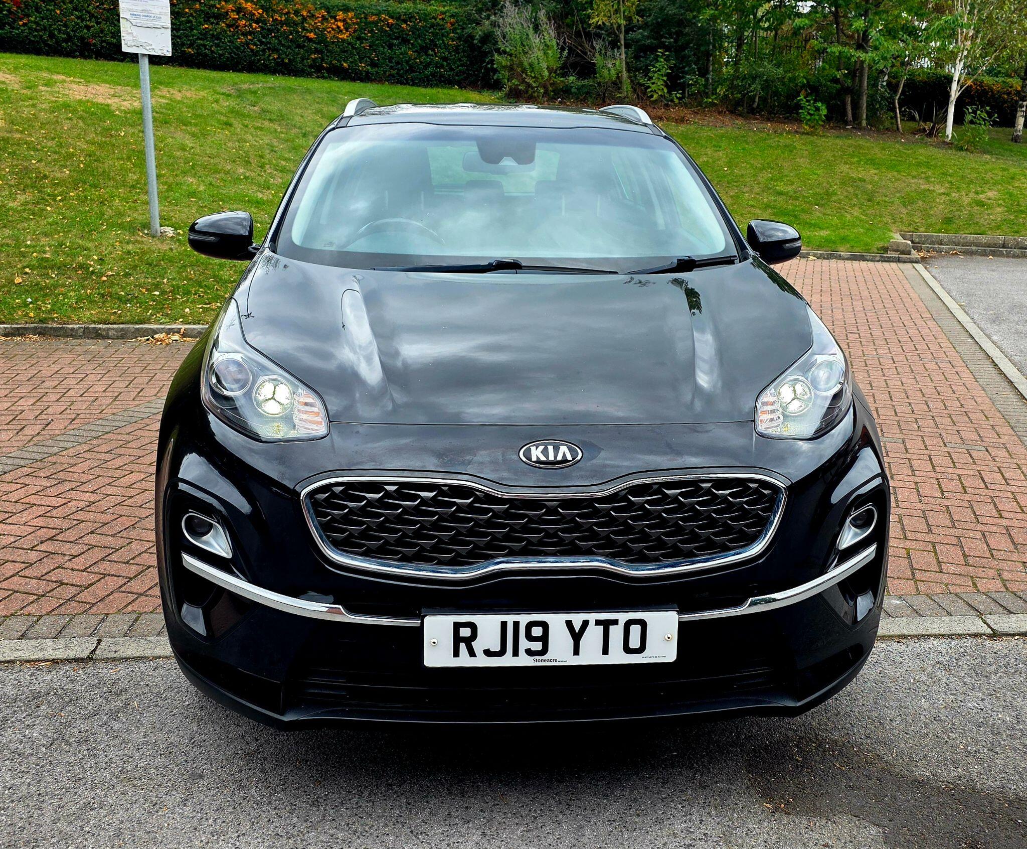 Kia Sportage - Image 2