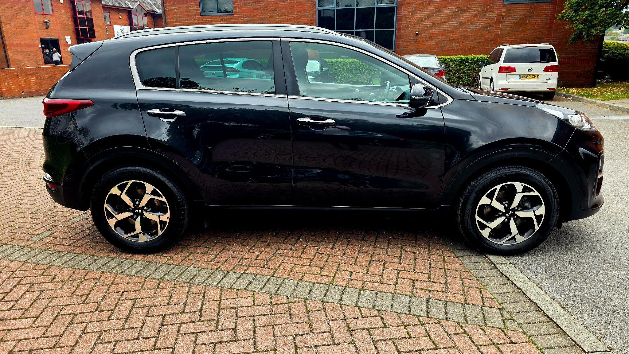 Kia Sportage - Image 5
