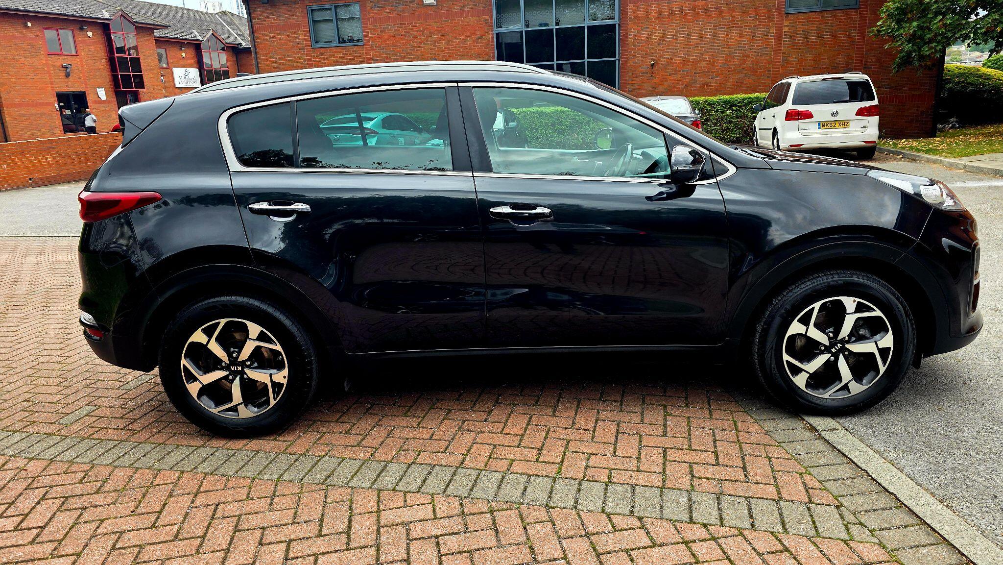 Kia Sportage - Image 6