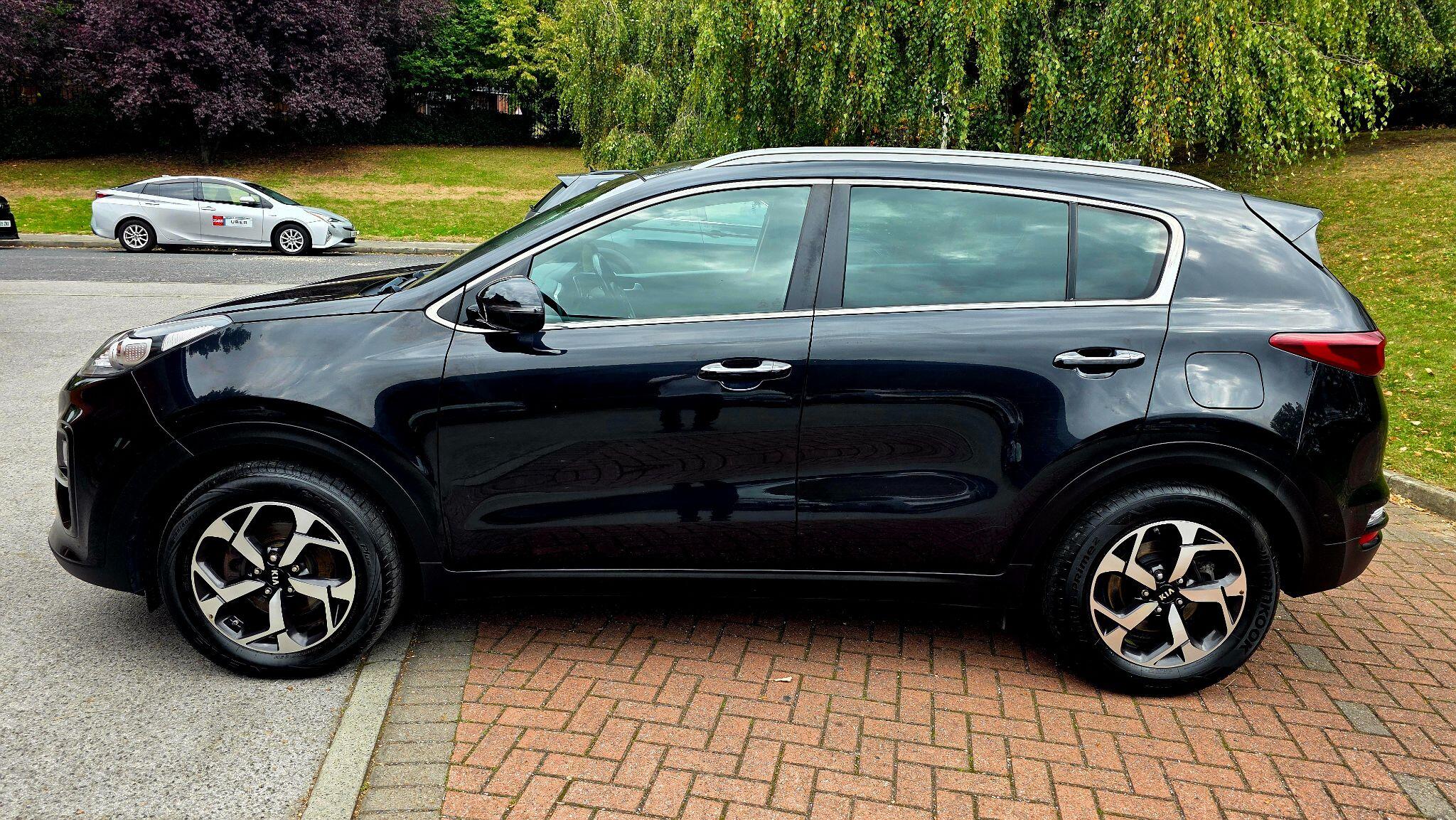 Kia Sportage - Image 13