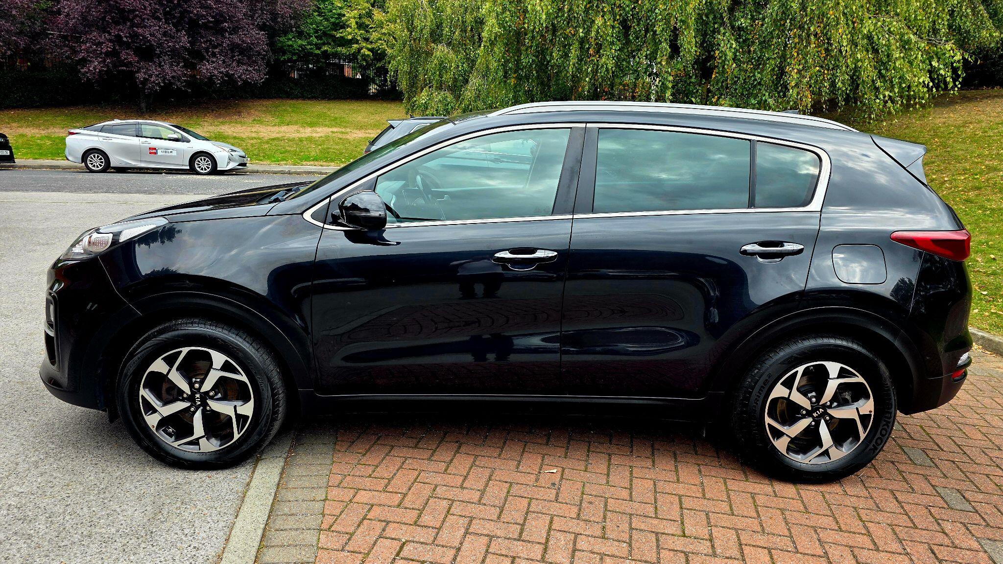 Kia Sportage - Image 14