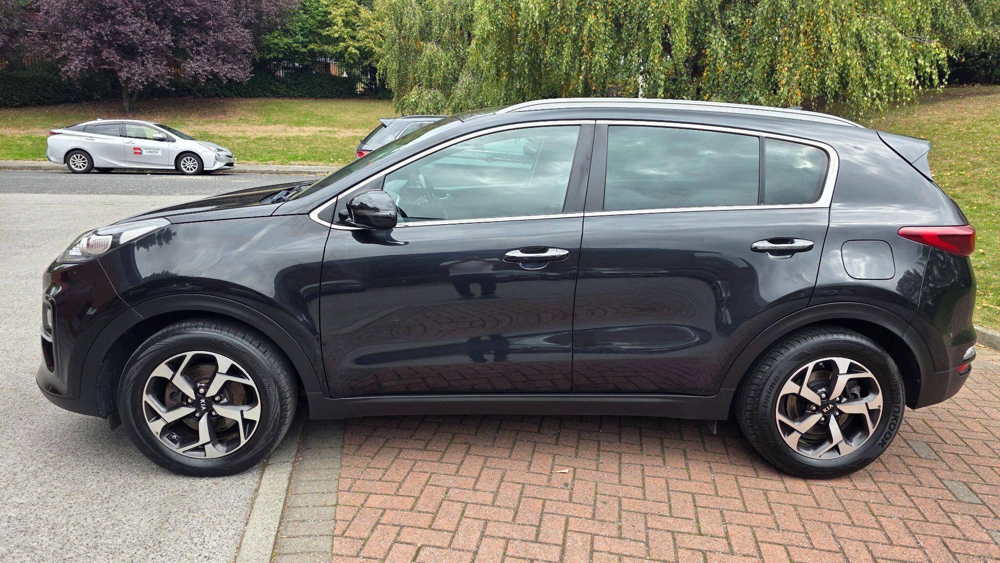 Kia Sportage - Image 15