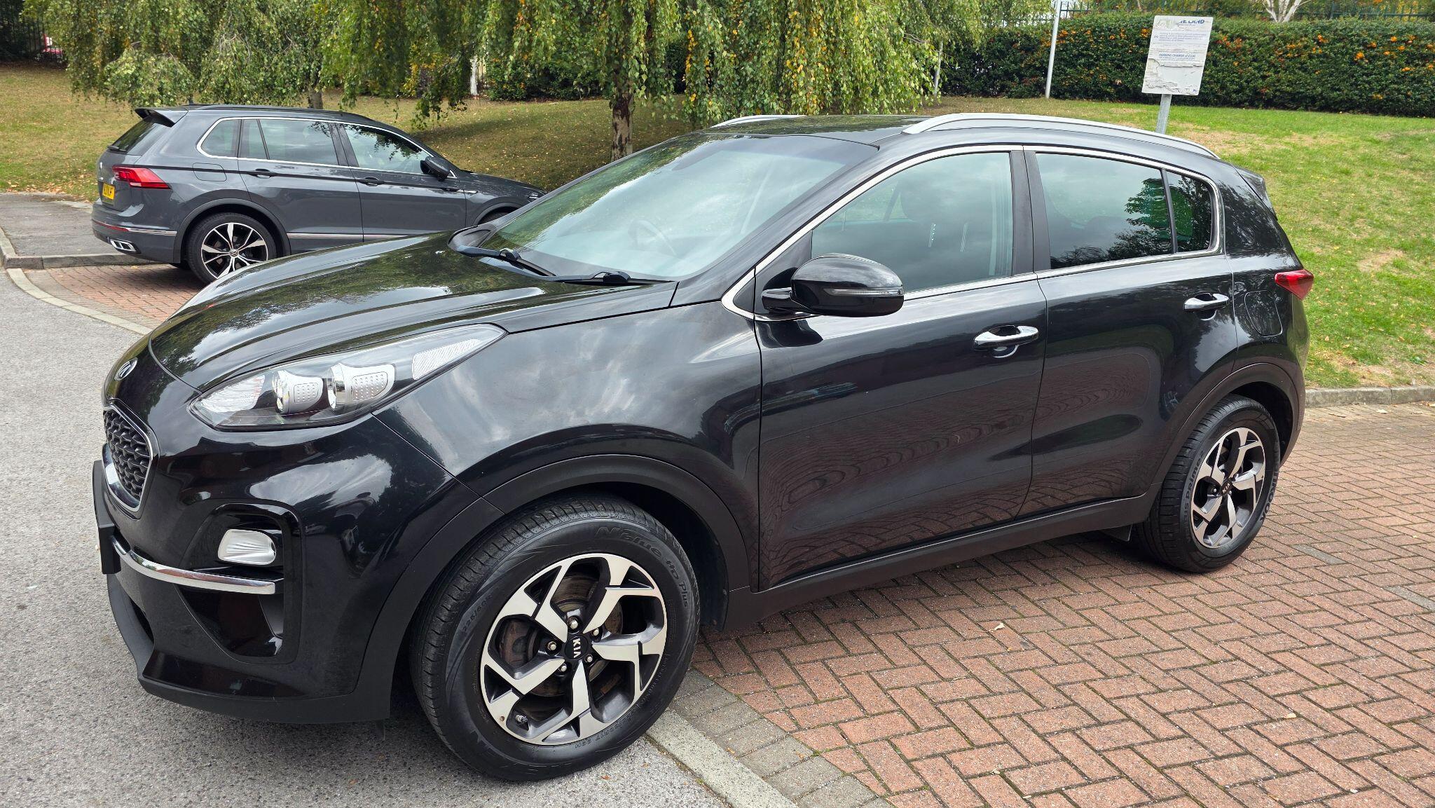 Kia Sportage - Image 16