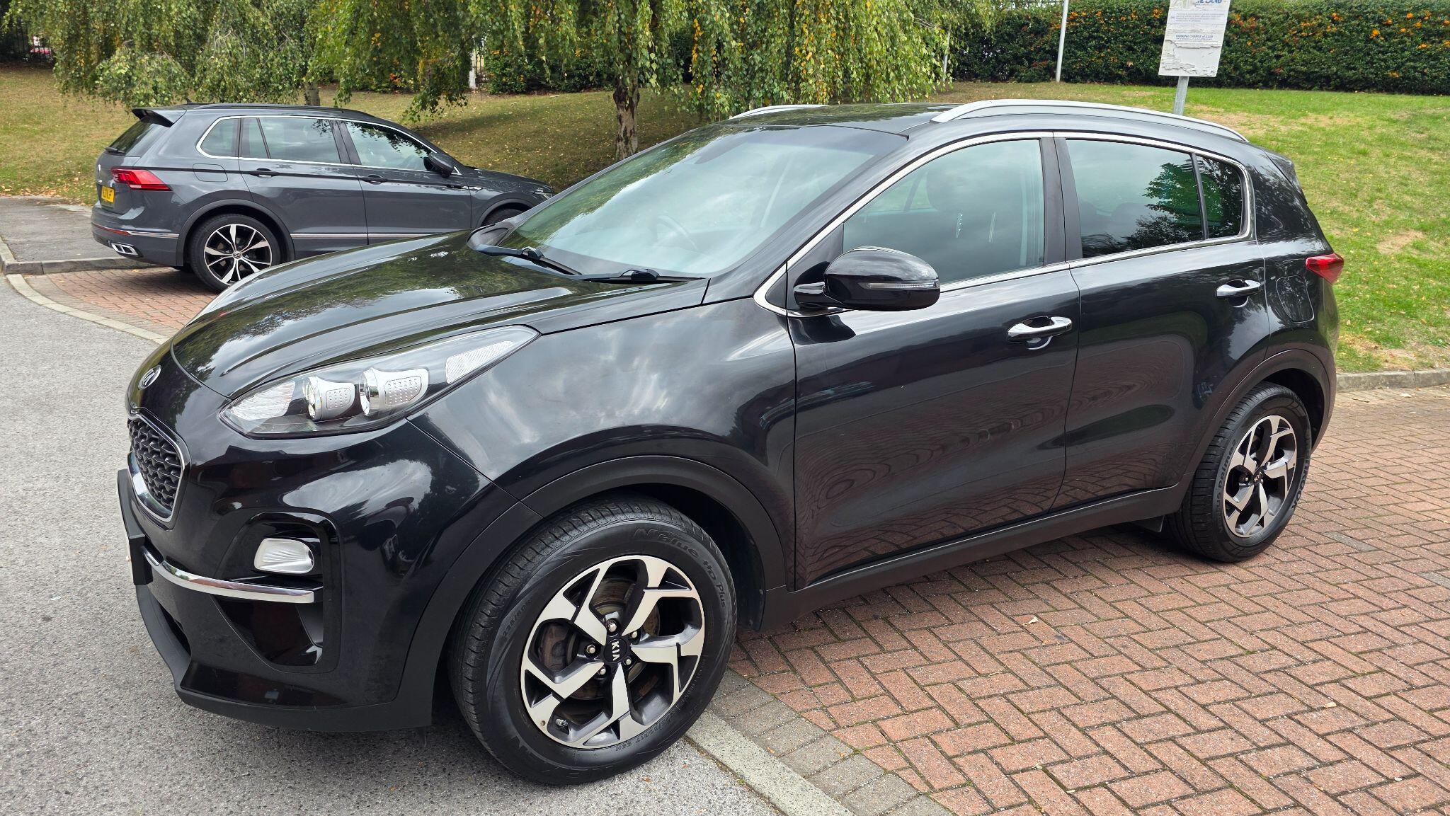 Kia Sportage - Image 17
