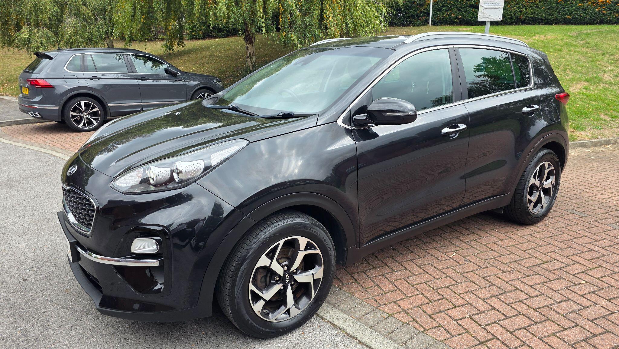 Kia Sportage - Image 18