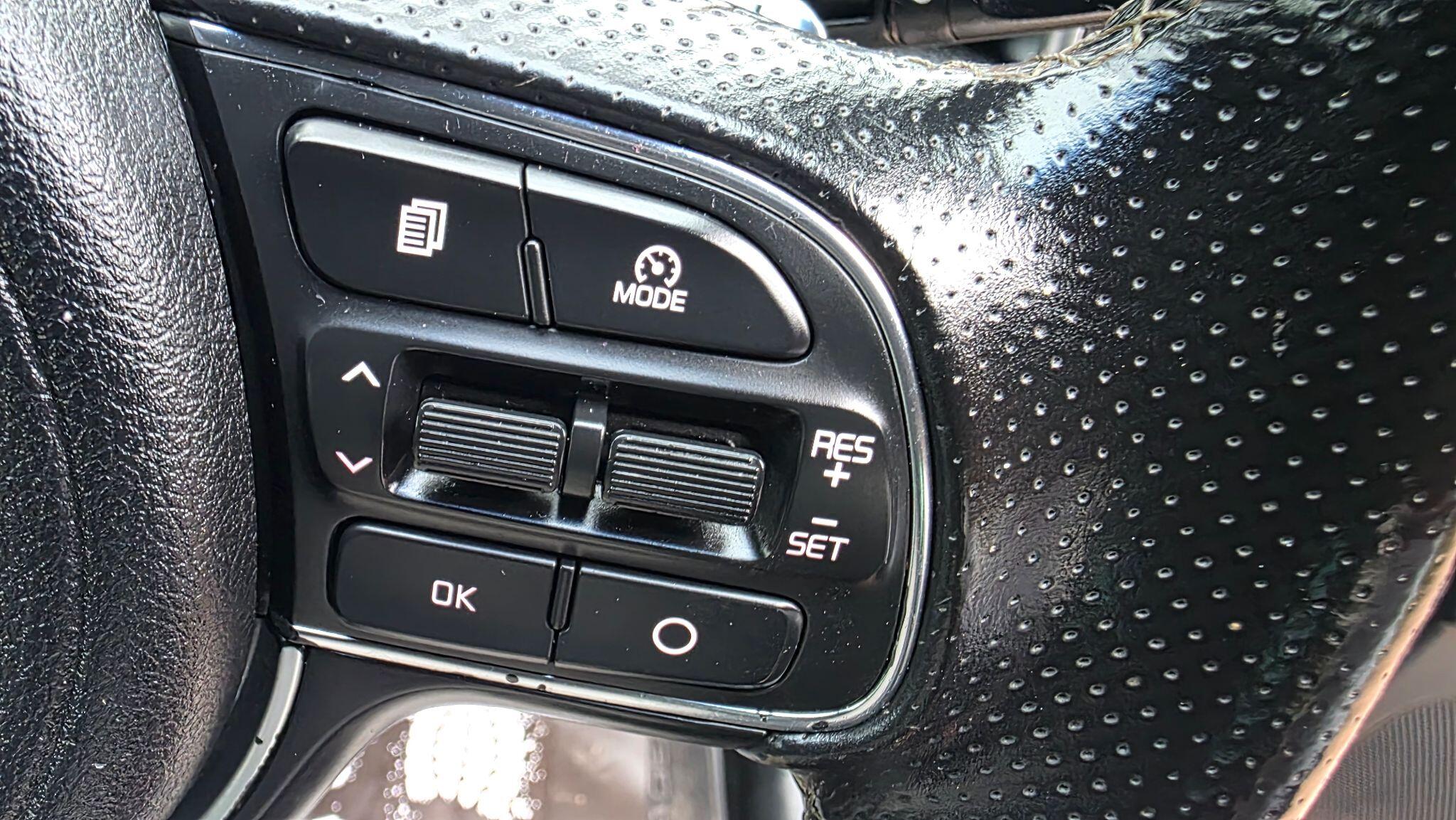 Kia Sportage - Image 20