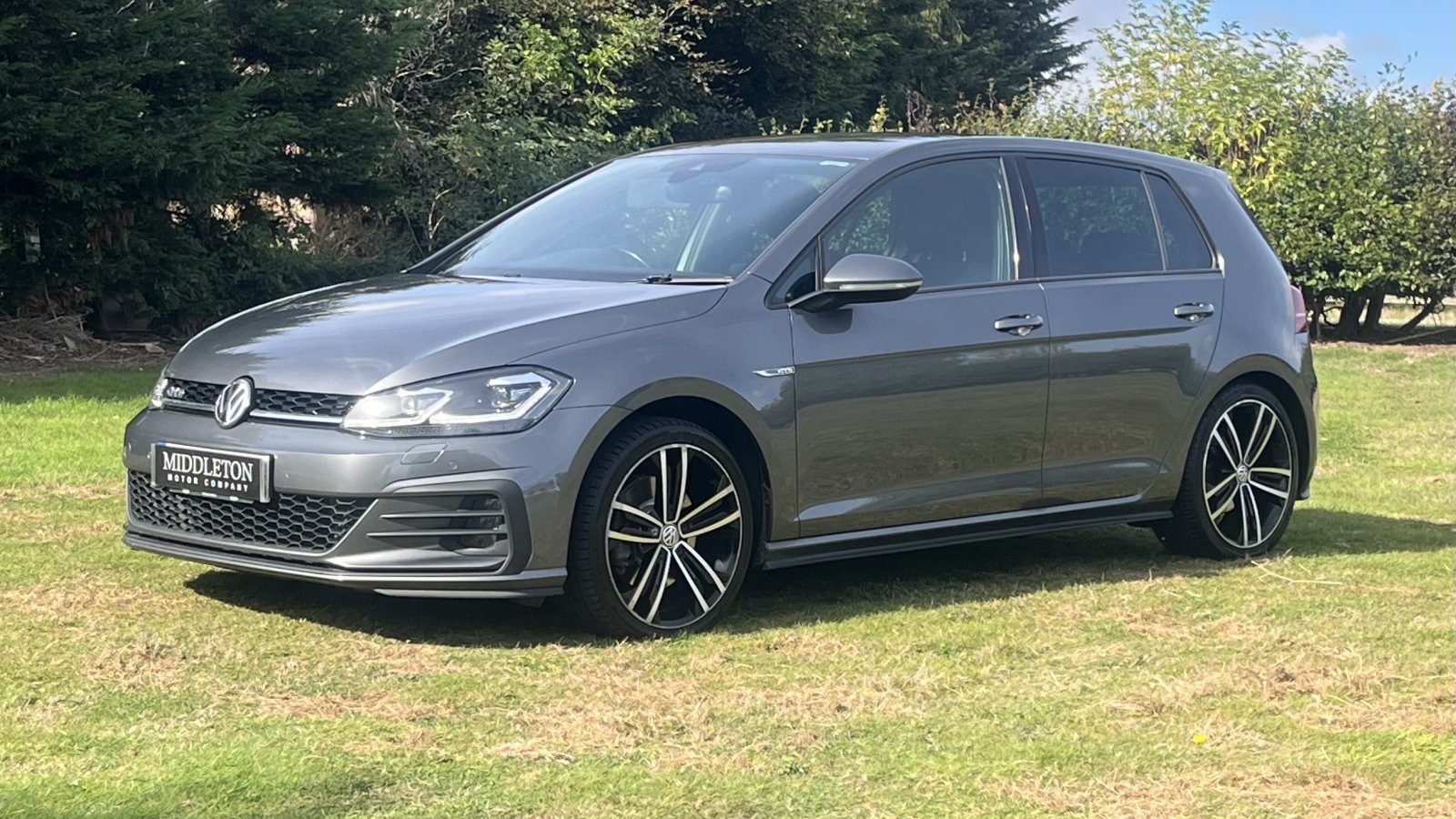 Volkswagen Golf - Image 4