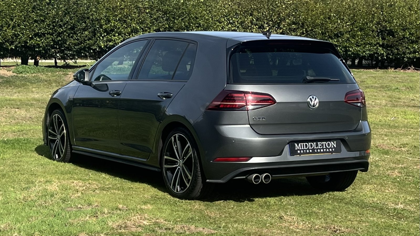 Volkswagen Golf - Image 7