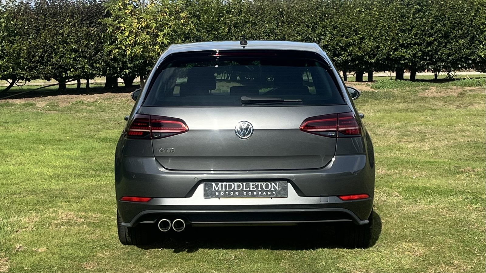 Volkswagen Golf - Image 8