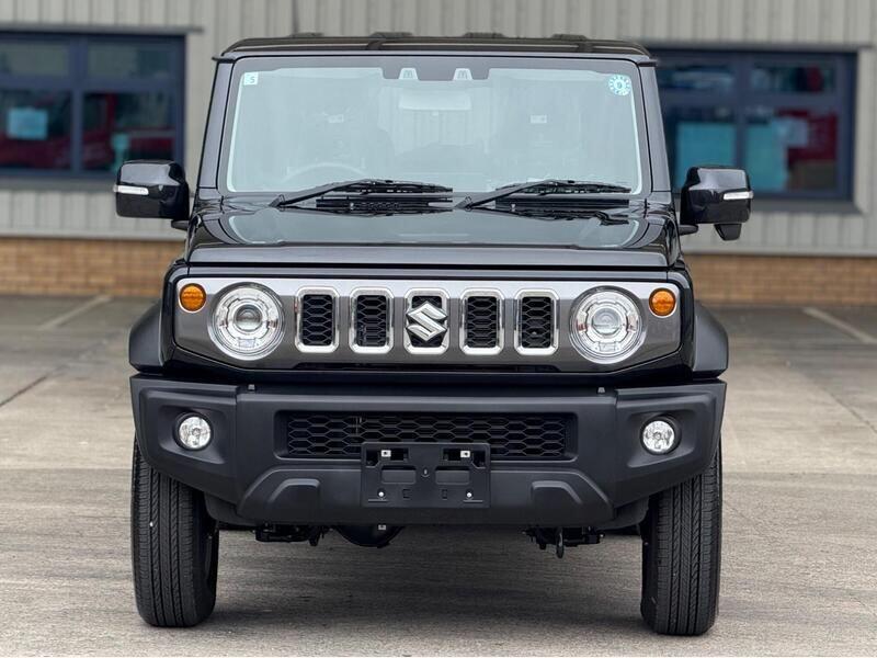 Suzuki Jimny - Image 2