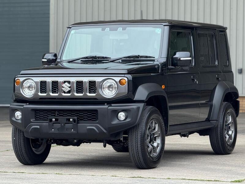 Suzuki Jimny - Image 3