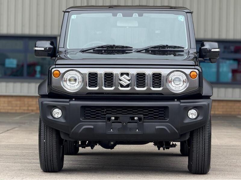 Suzuki Jimny - Image 6
