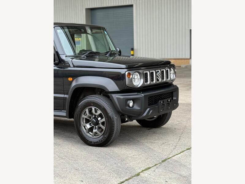 Suzuki Jimny - Image 12