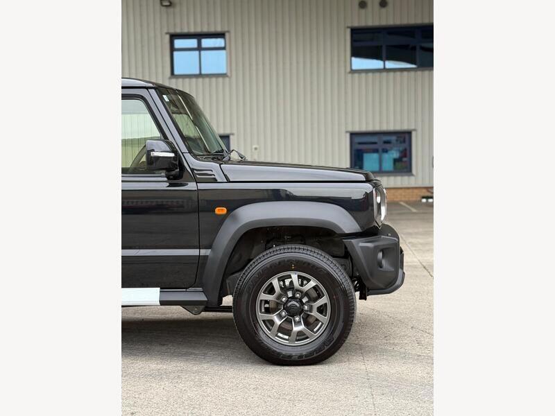 Suzuki Jimny - Image 14