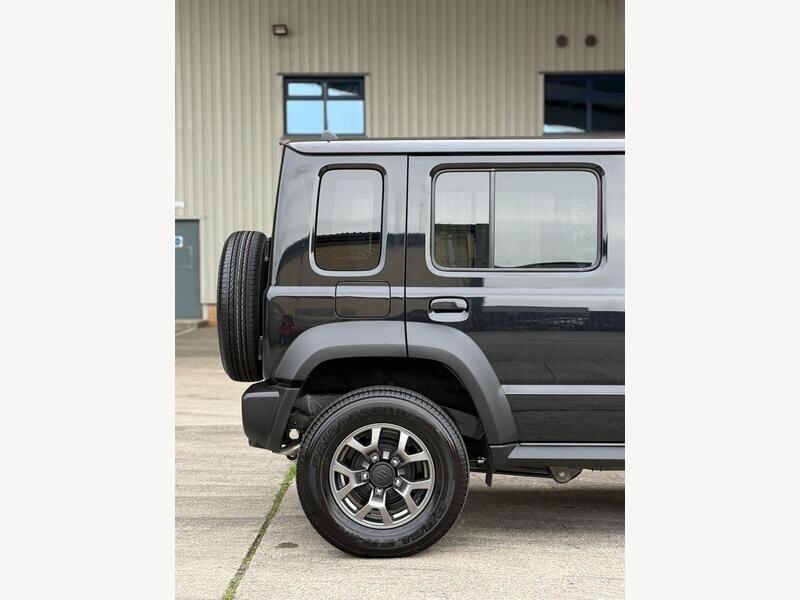 Suzuki Jimny - Image 15
