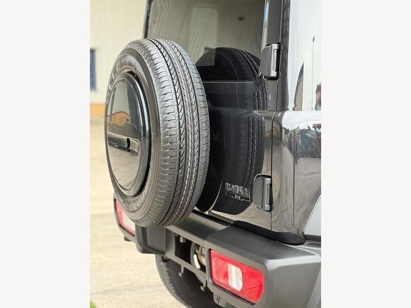 Suzuki Jimny - Image 16