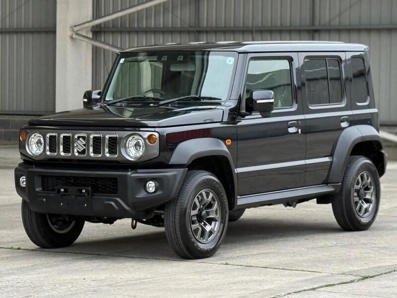 Suzuki Jimny - Image 17