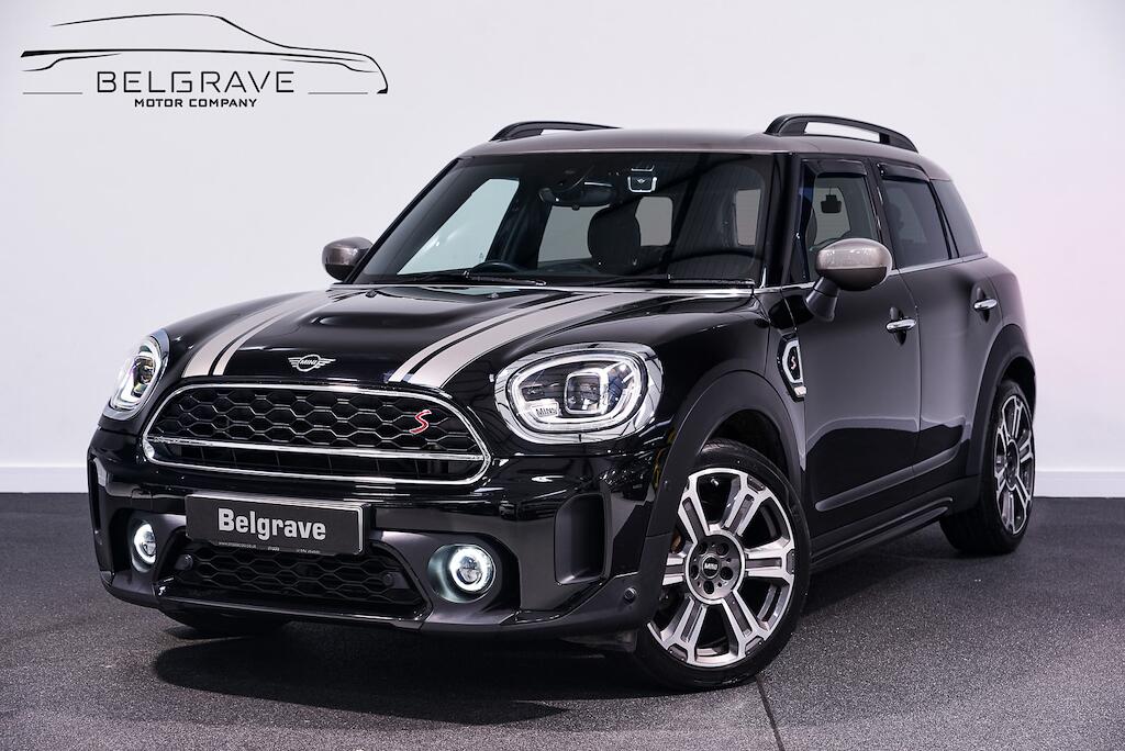 MINI Countryman - Image 2