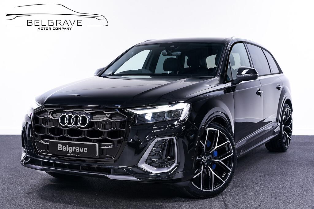Audi Q7 - Image 2