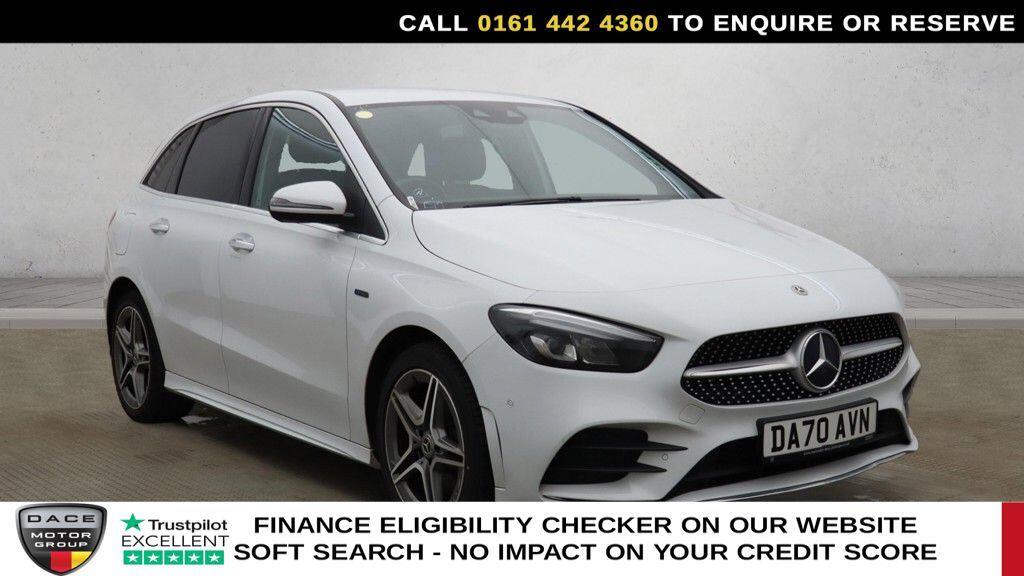 Mercedes-benz B Class
