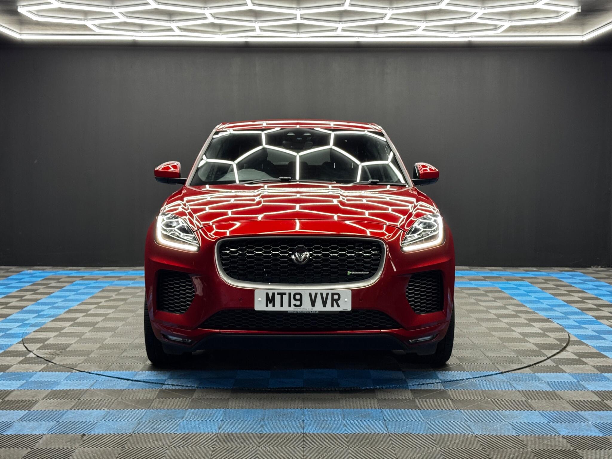 Jaguar E-Pace - Image 2