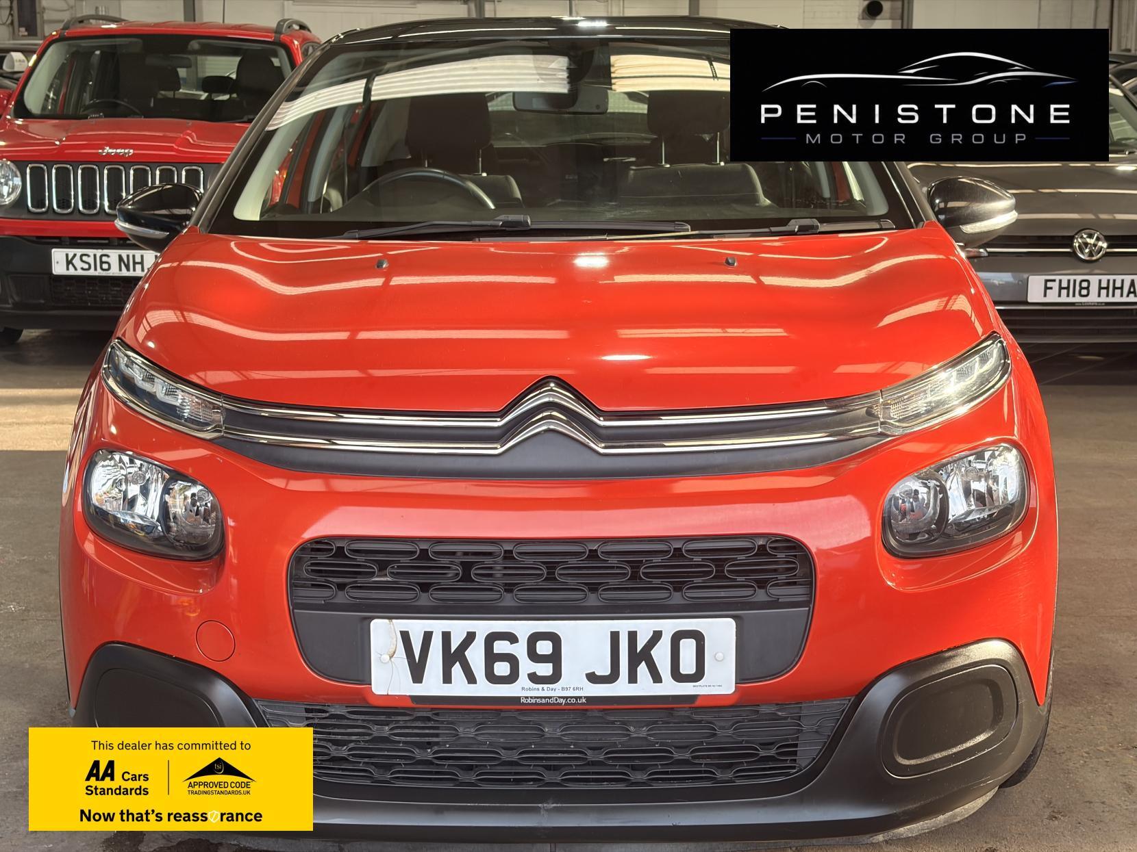 Citroen C3