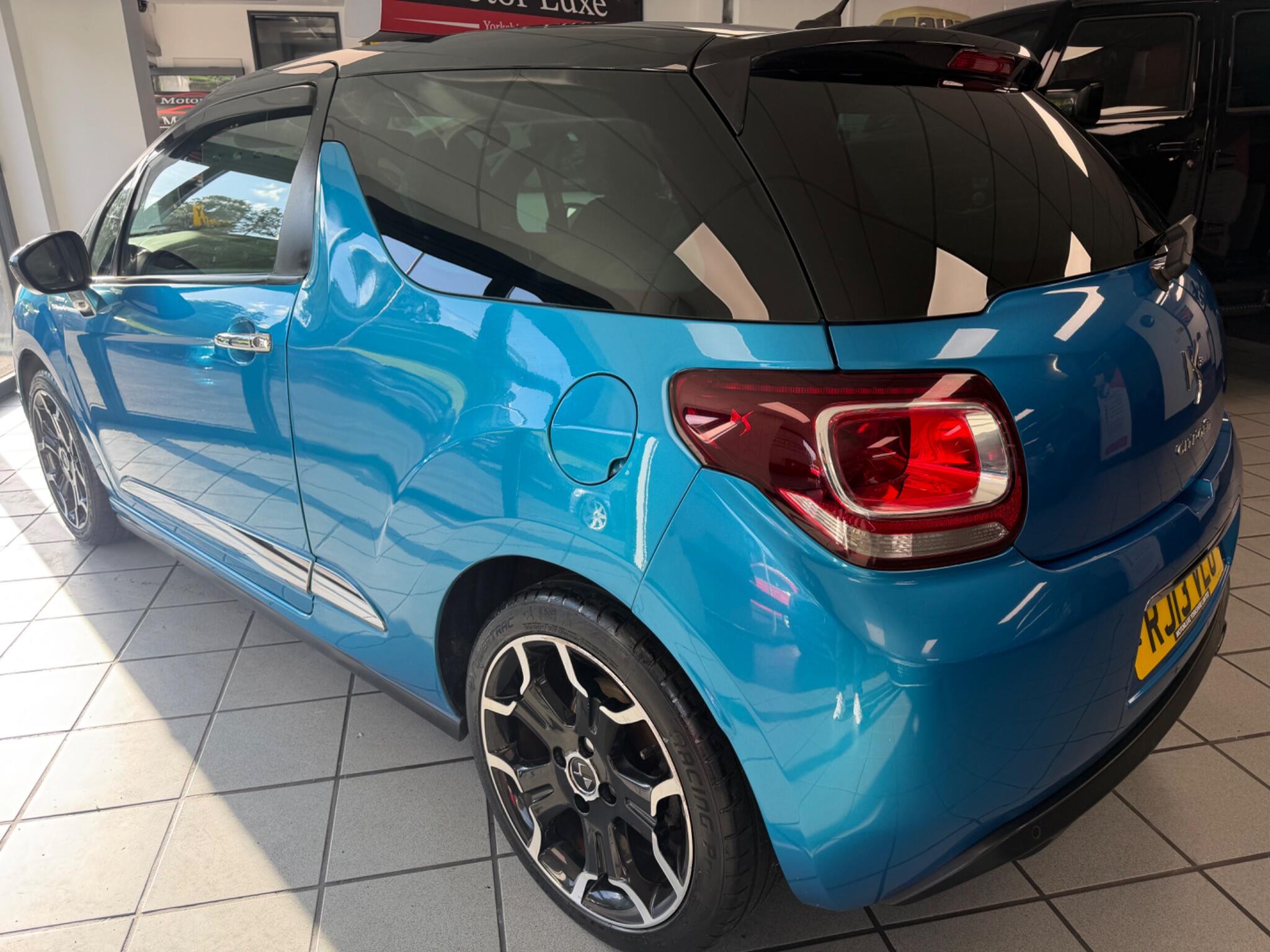 Citroen DS3 - Image 3