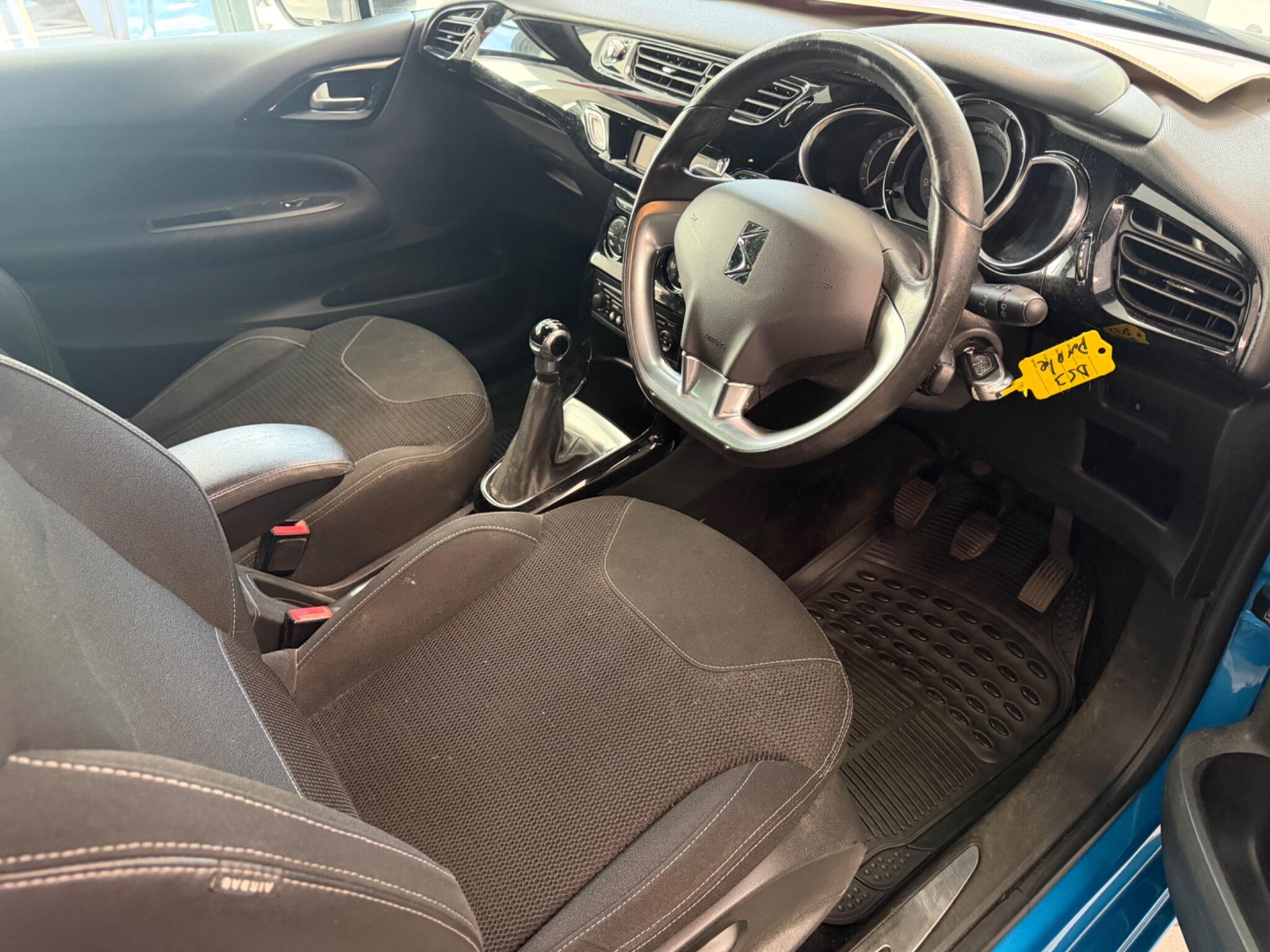 Citroen DS3 - Image 4